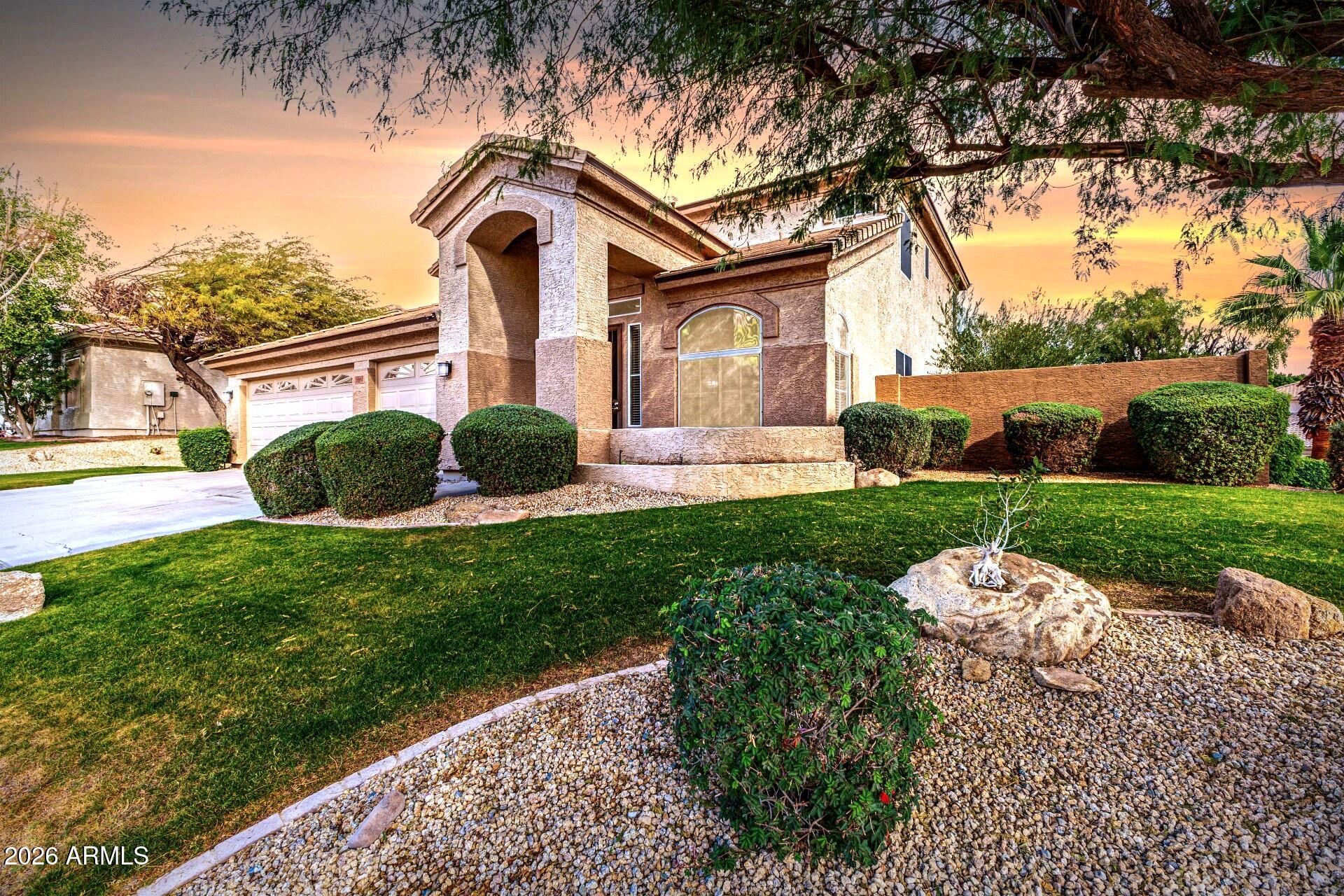 MONTEREY BAY AT OCOTILLO - Residential