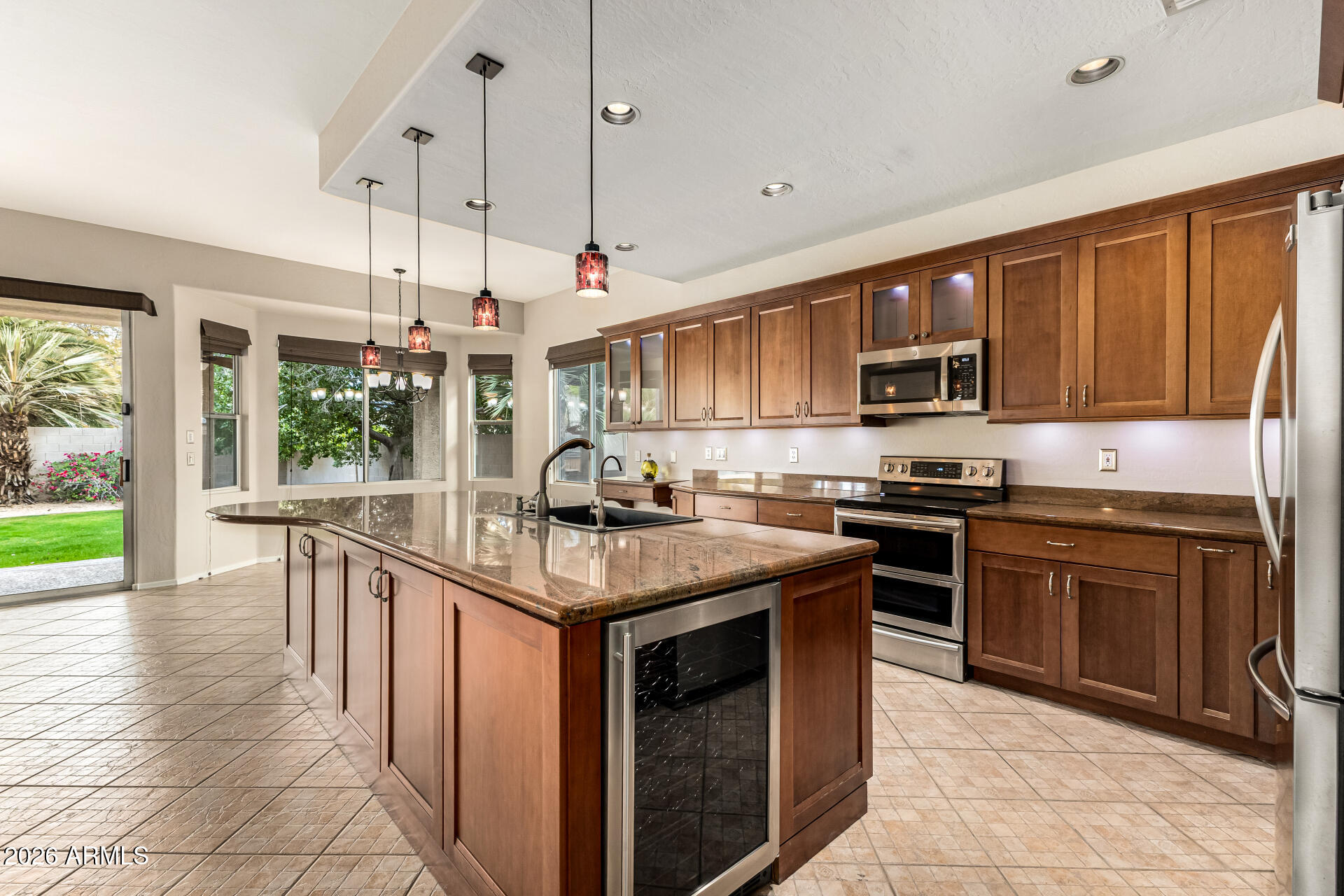 MONTEREY BAY AT OCOTILLO - Residential