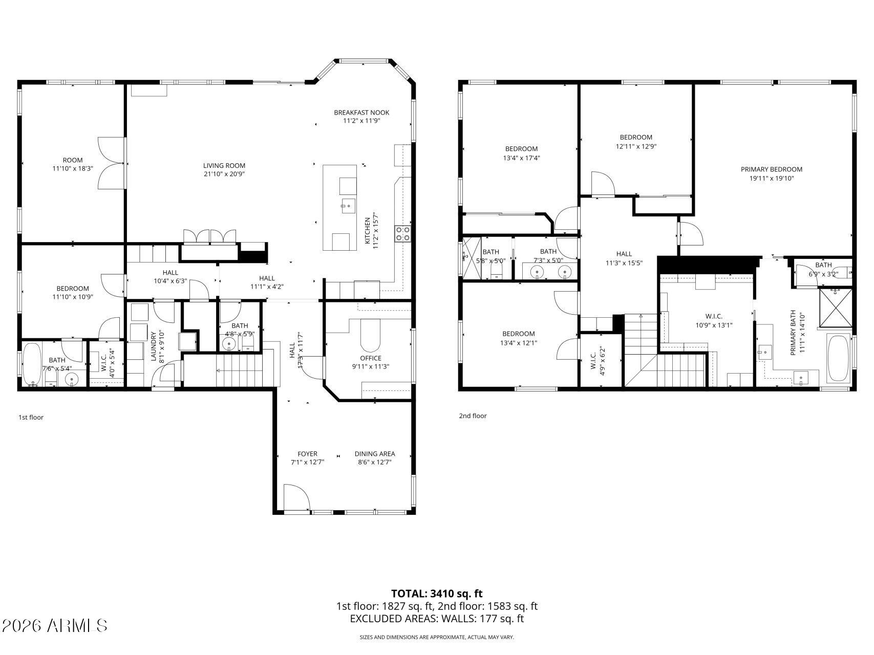 MONTEREY BAY AT OCOTILLO - Residential