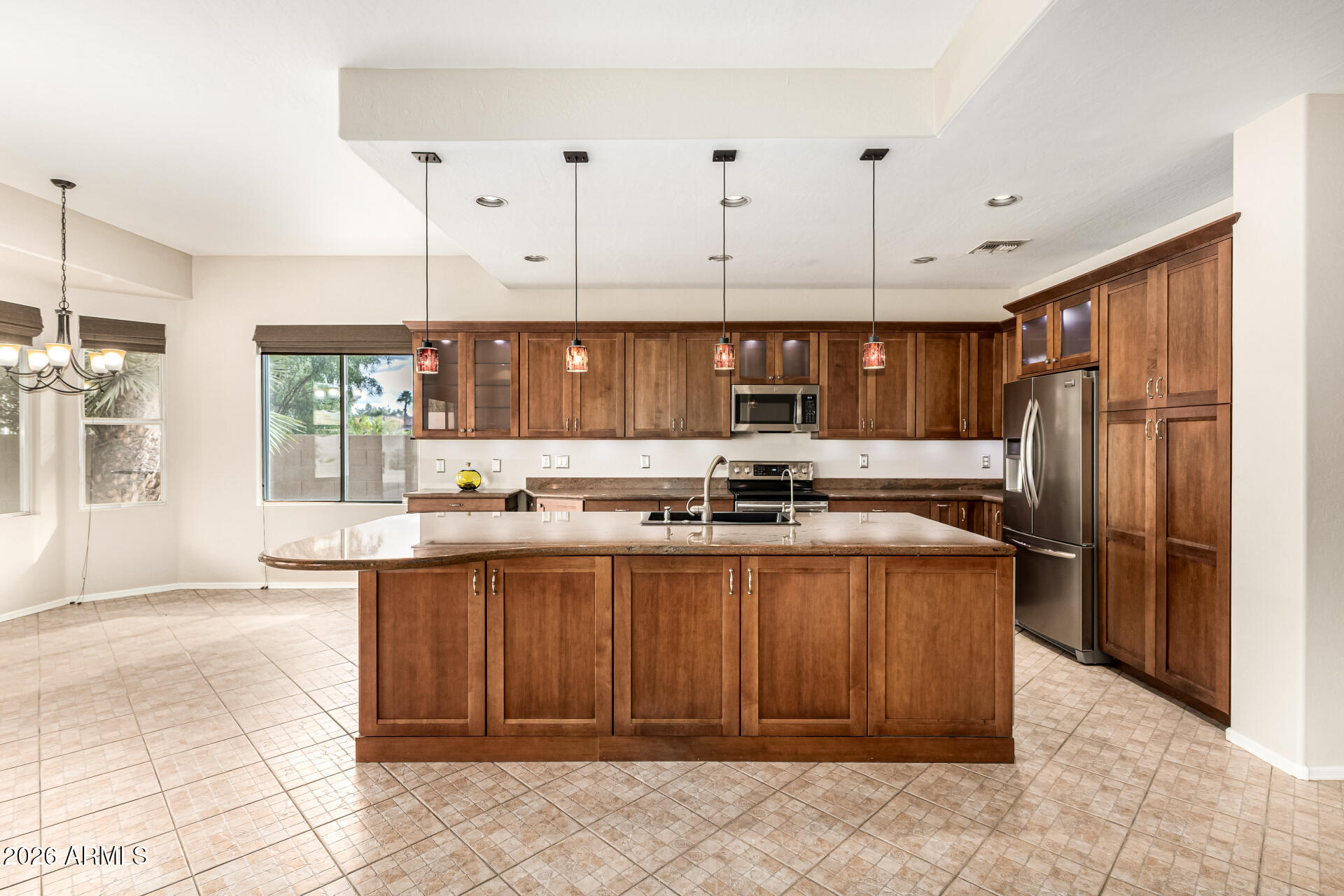 MONTEREY BAY AT OCOTILLO - Residential