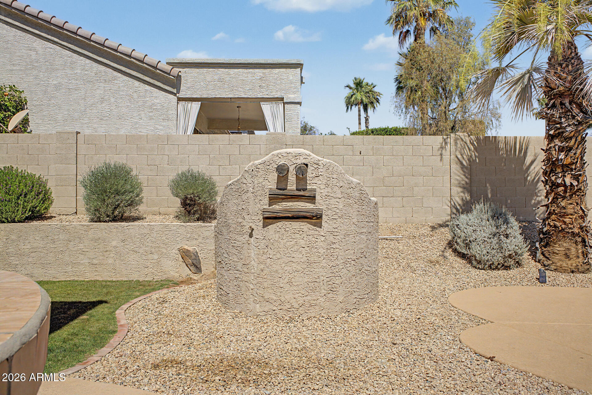 MONTEREY BAY AT OCOTILLO - Residential