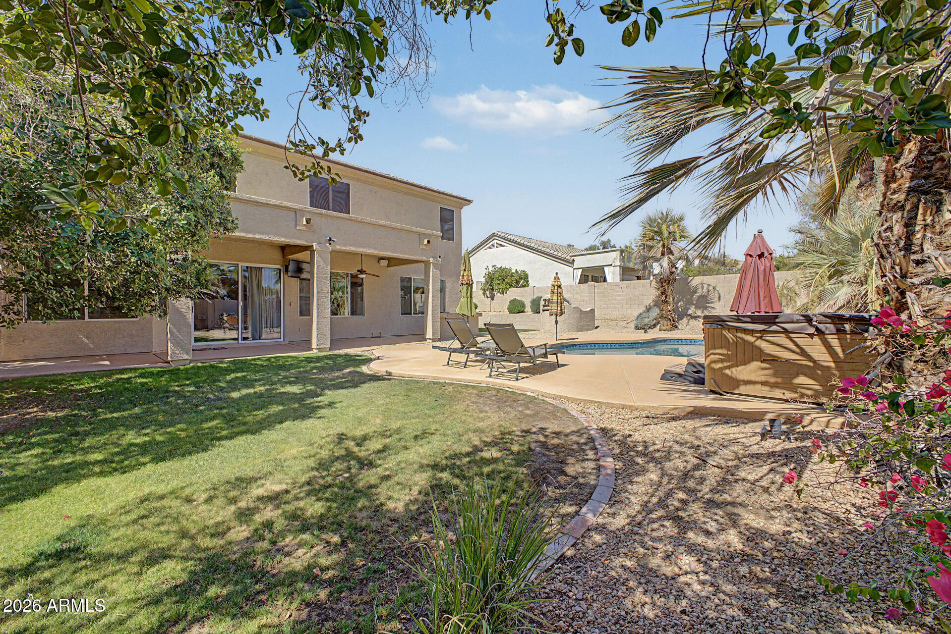 MONTEREY BAY AT OCOTILLO - Residential