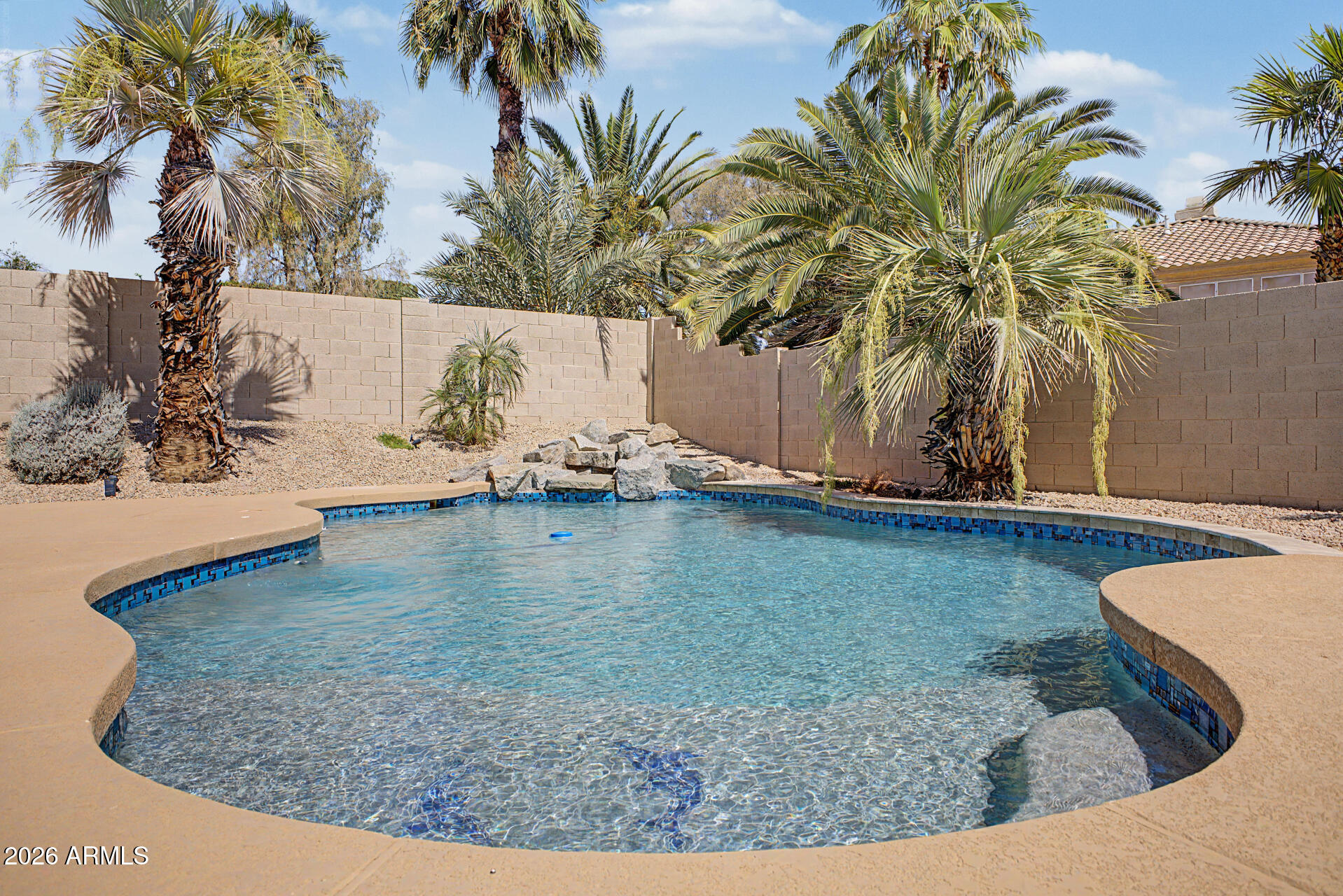 MONTEREY BAY AT OCOTILLO - Residential