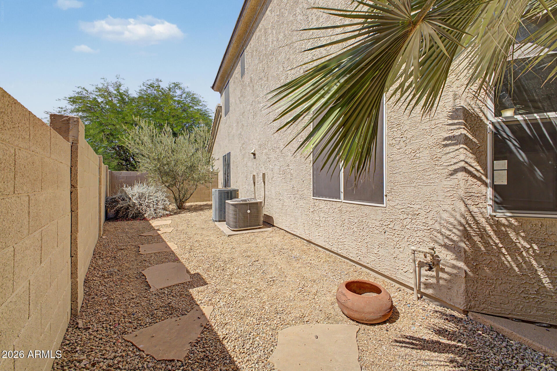 MONTEREY BAY AT OCOTILLO - Residential
