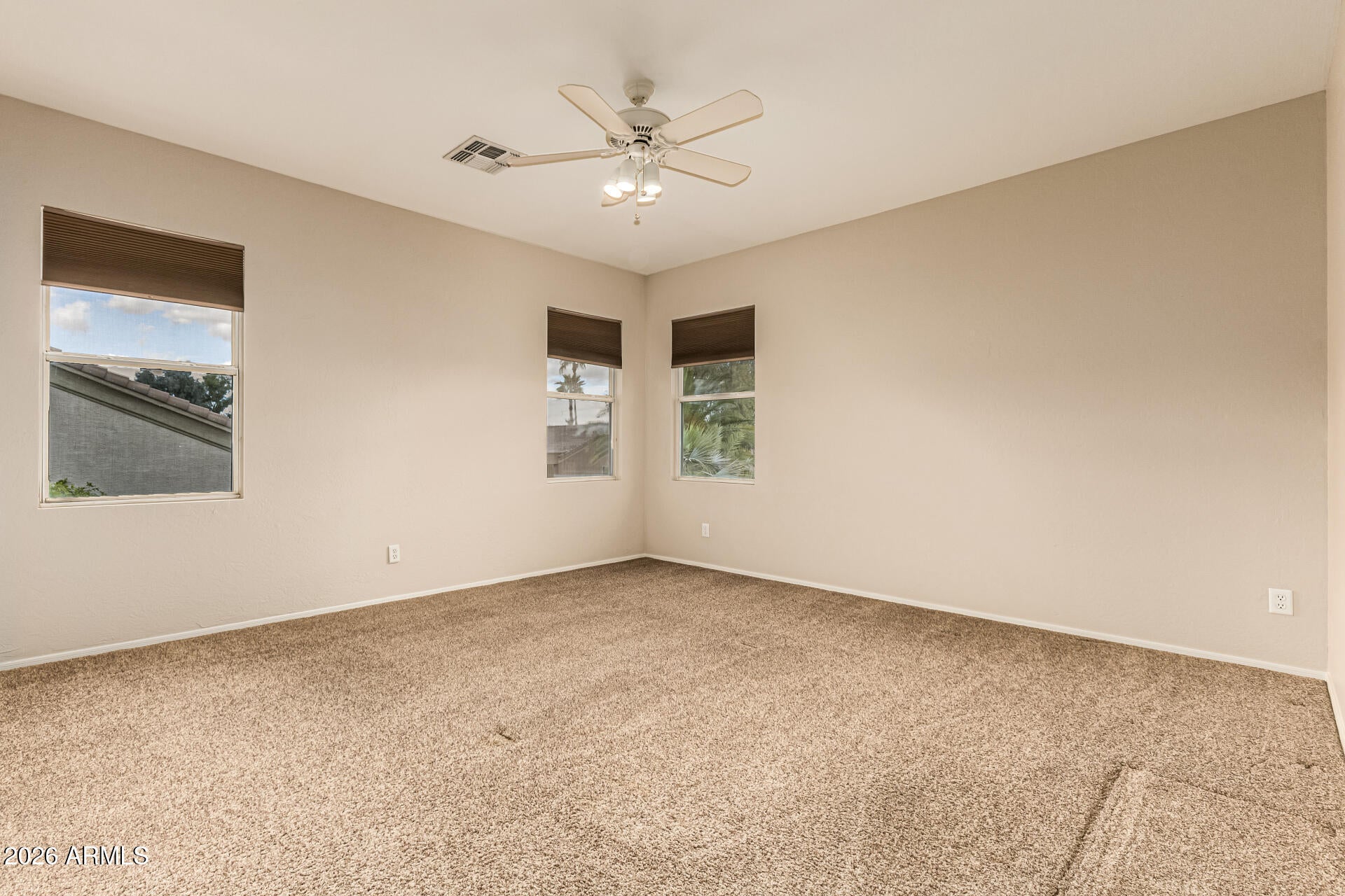 MONTEREY BAY AT OCOTILLO - Residential
