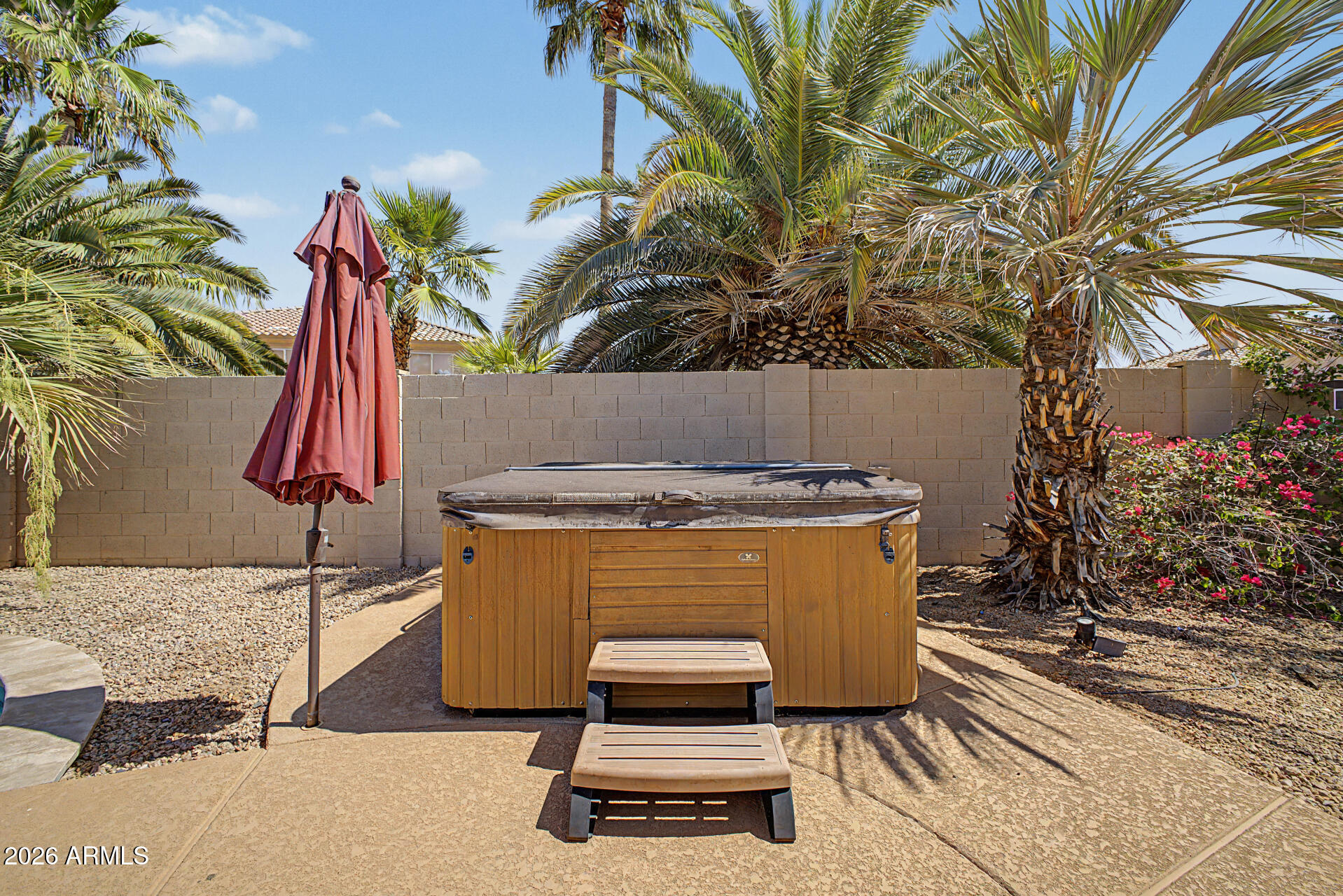 MONTEREY BAY AT OCOTILLO - Residential