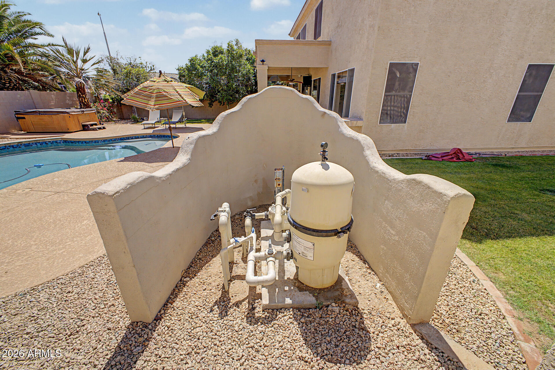 MONTEREY BAY AT OCOTILLO - Residential