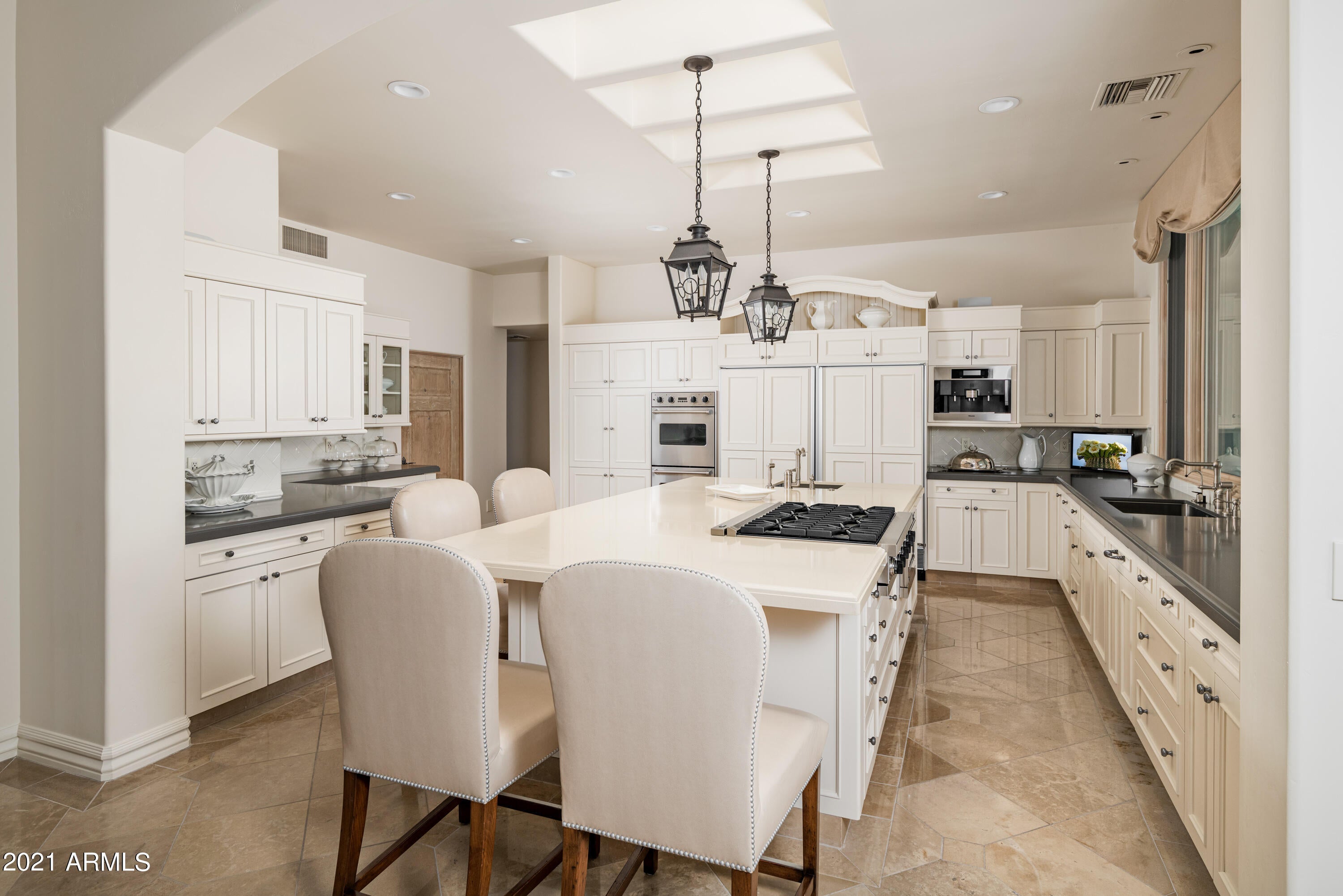 PARADISE CANYON FOOTHILLS - Residential