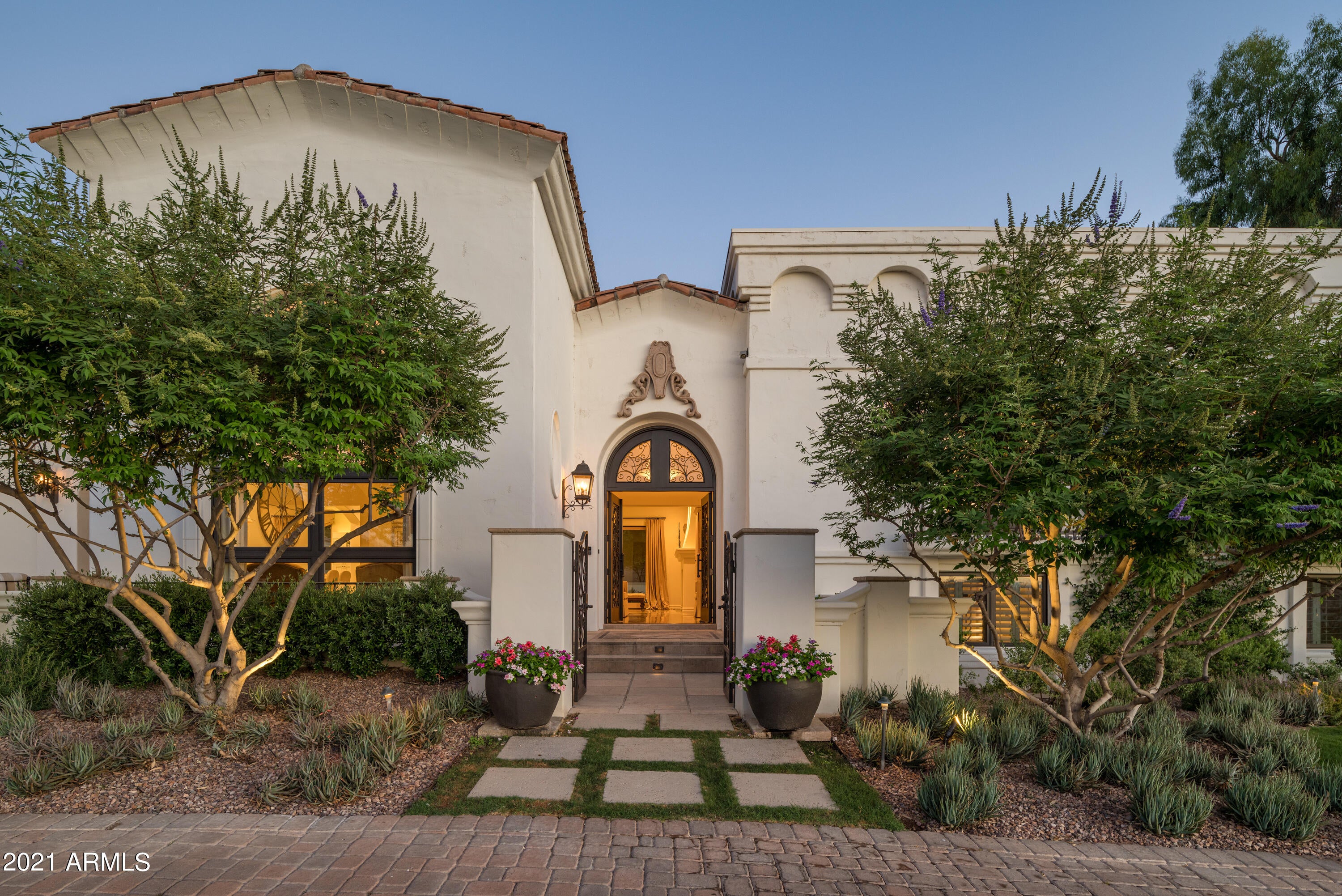 PARADISE CANYON FOOTHILLS - Residential