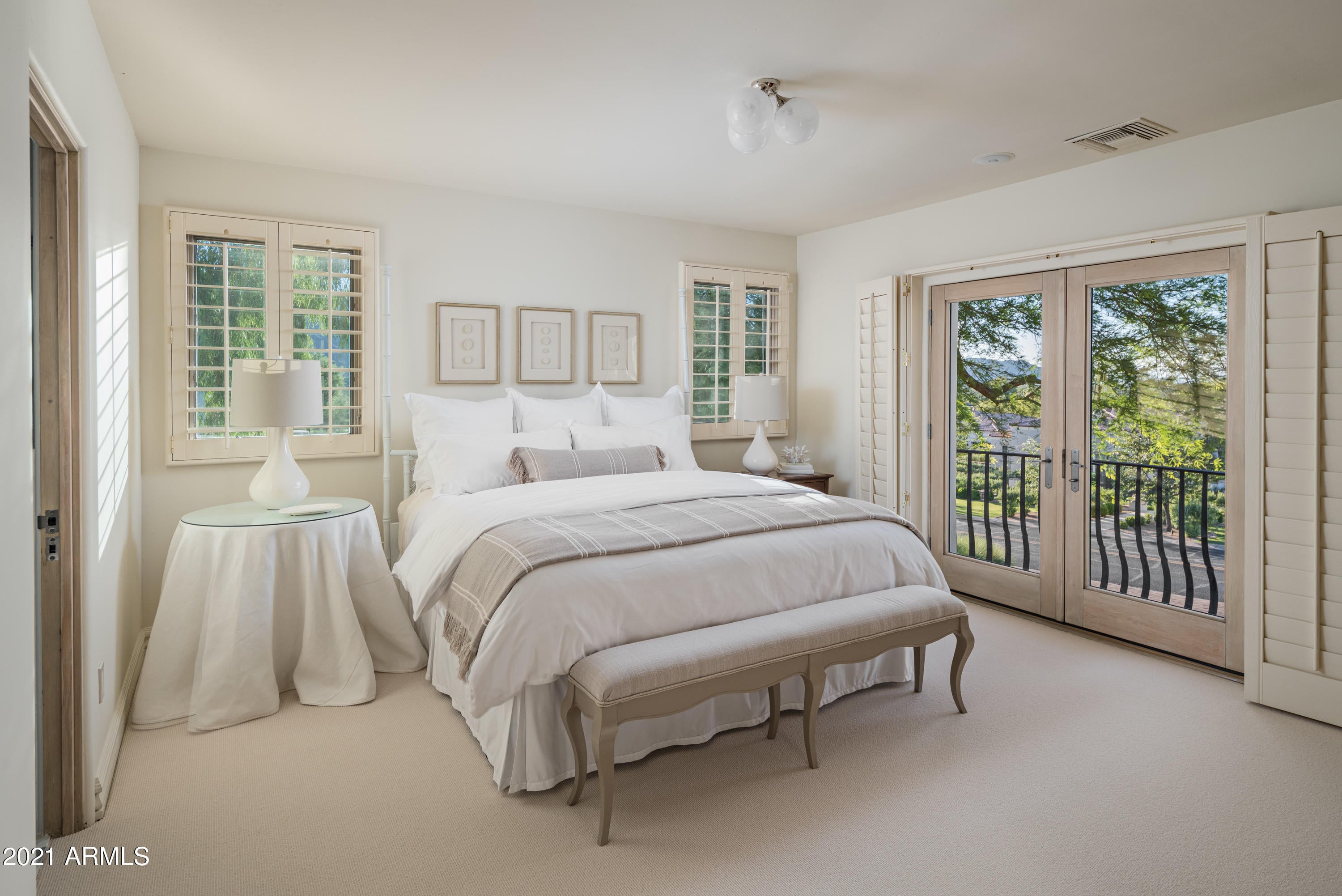 PARADISE CANYON FOOTHILLS - Residential