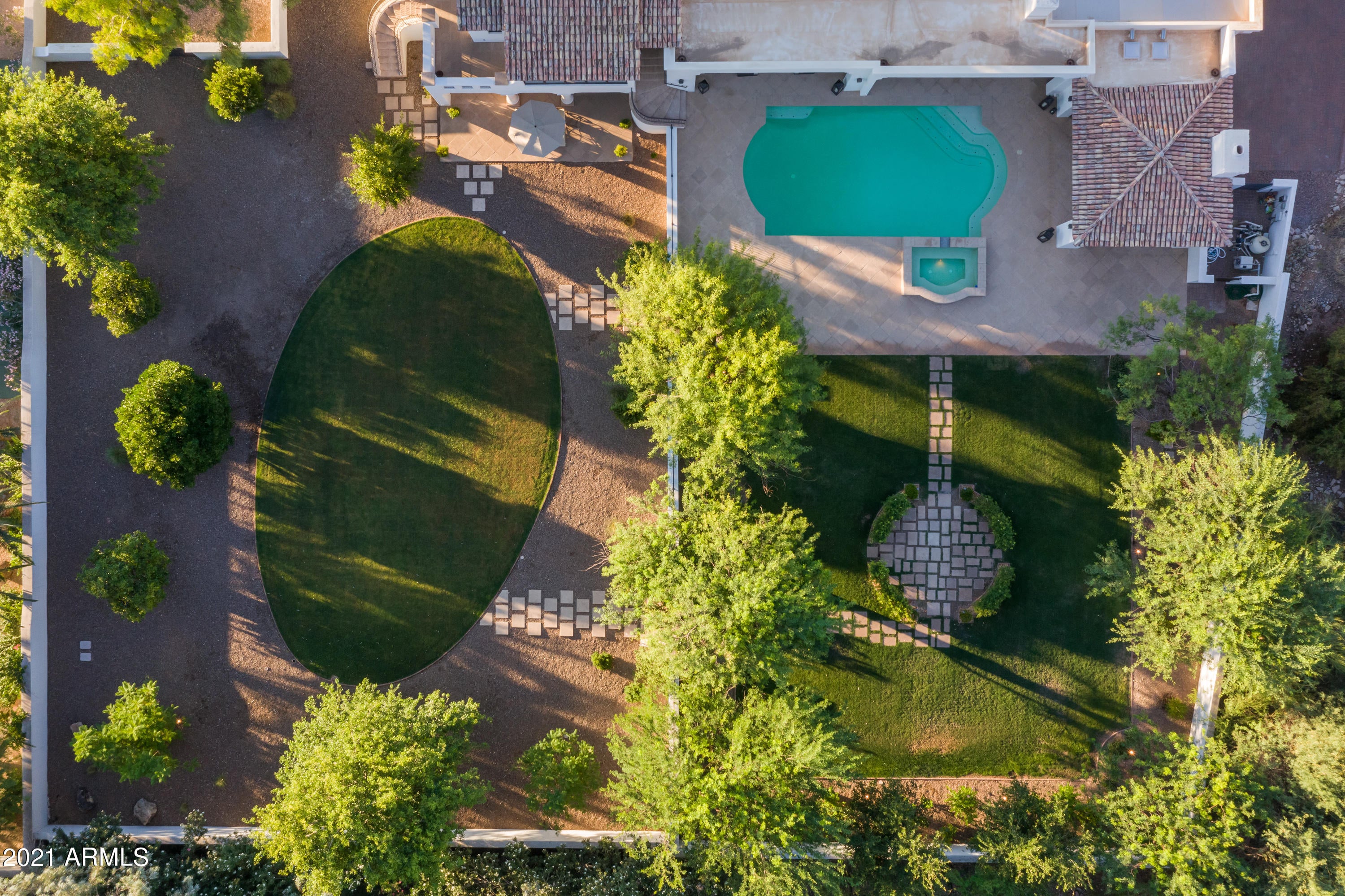 PARADISE CANYON FOOTHILLS - Residential