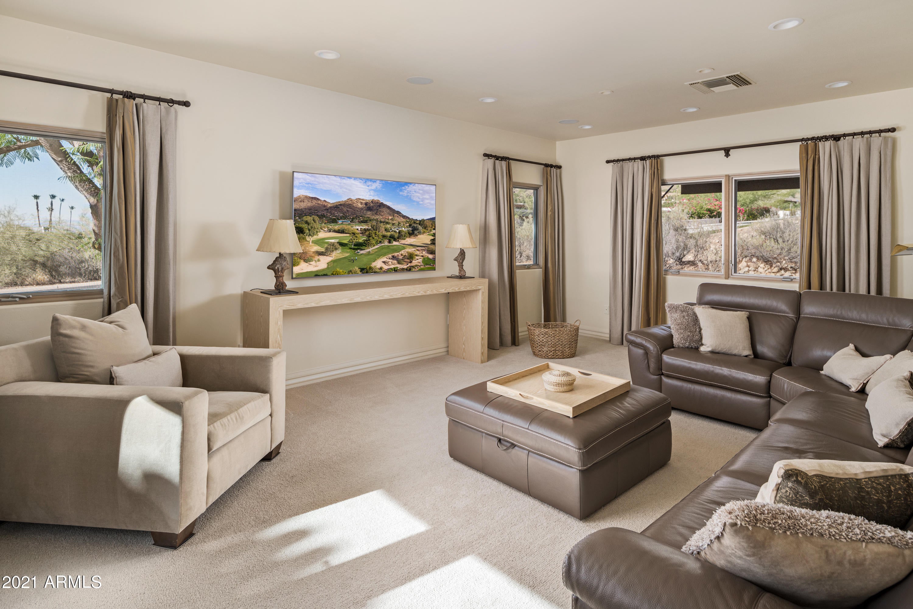 PARADISE CANYON FOOTHILLS - Residential