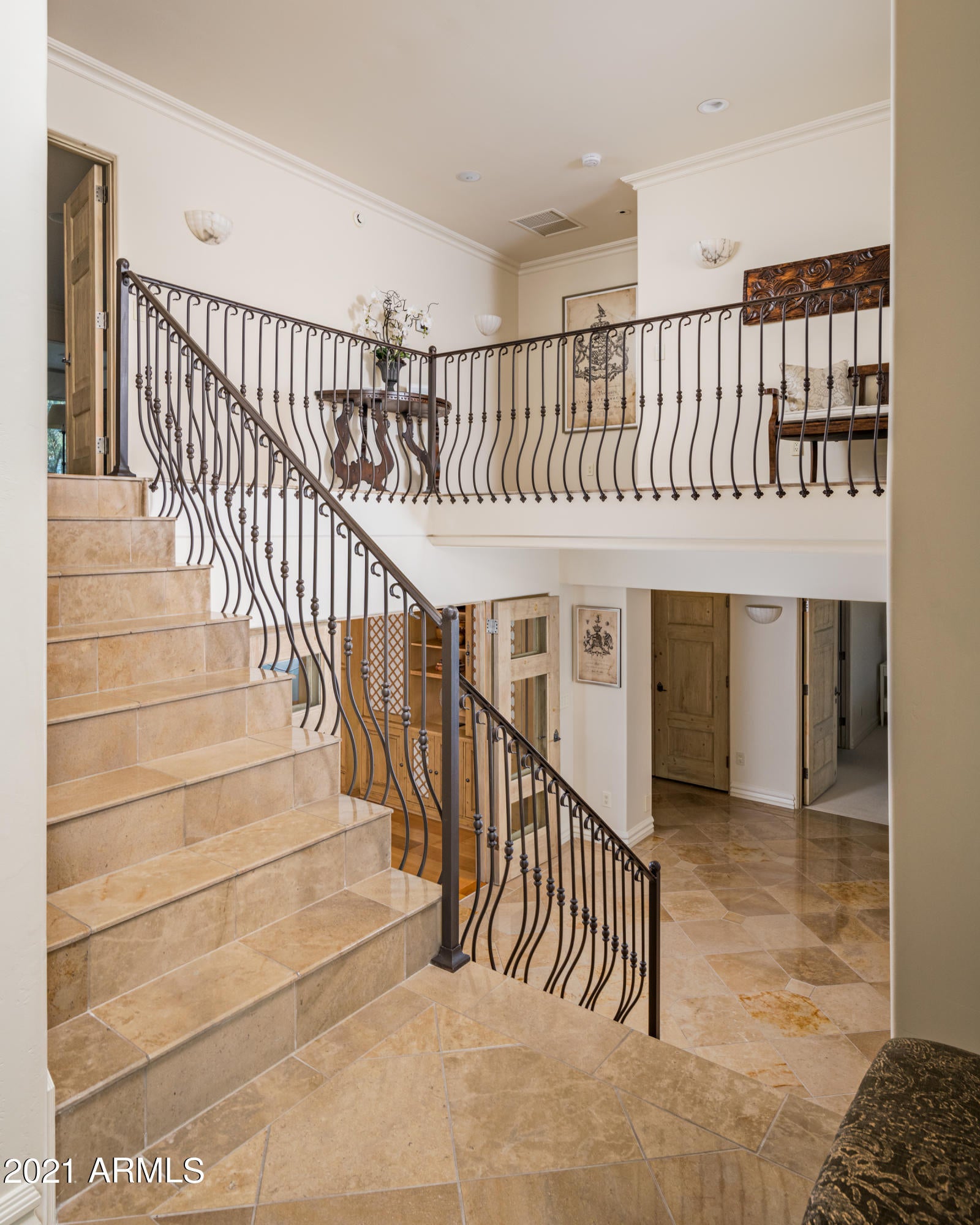 PARADISE CANYON FOOTHILLS - Residential