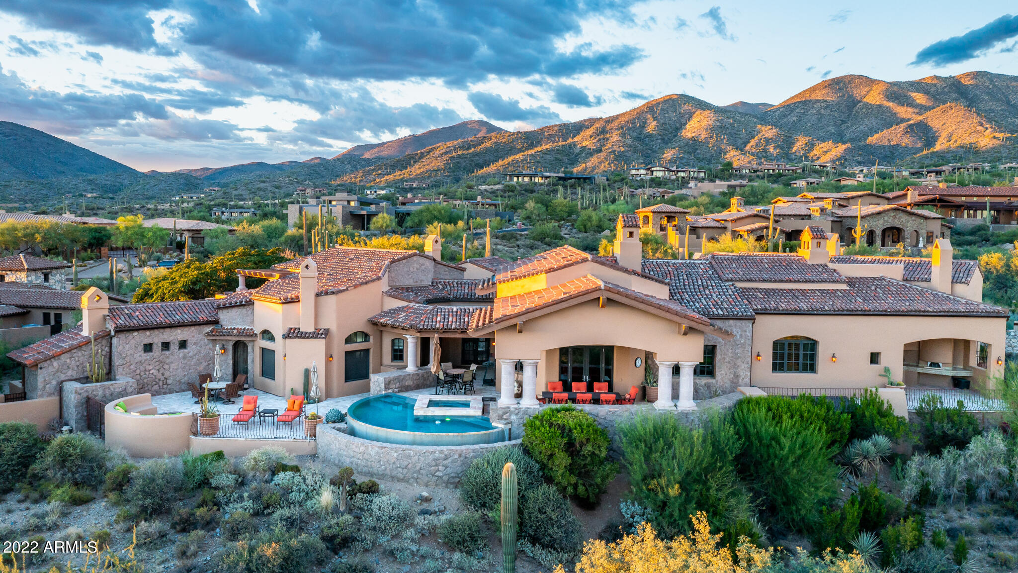 Desert Mountain - Residential