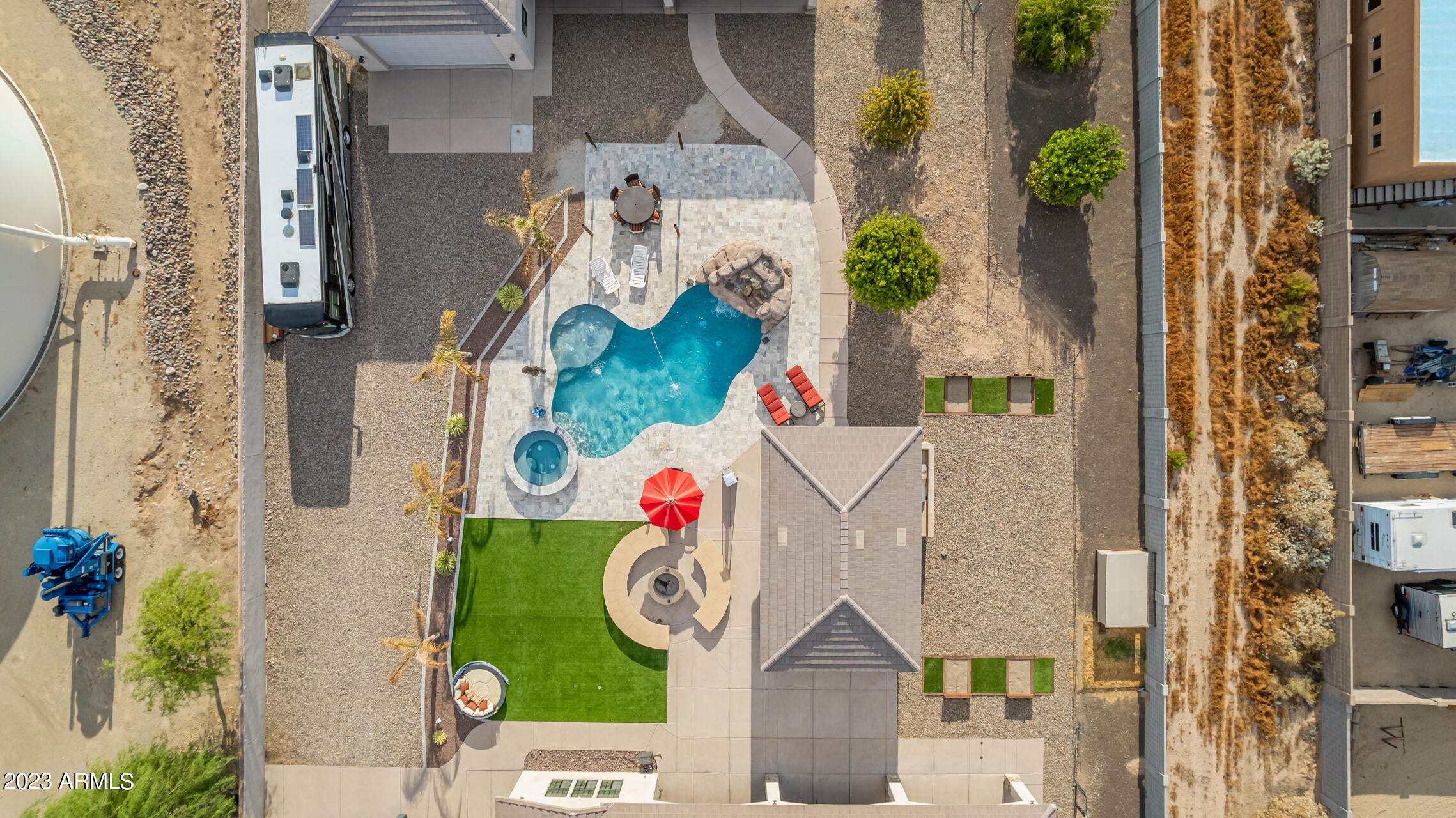 N/A - Residential