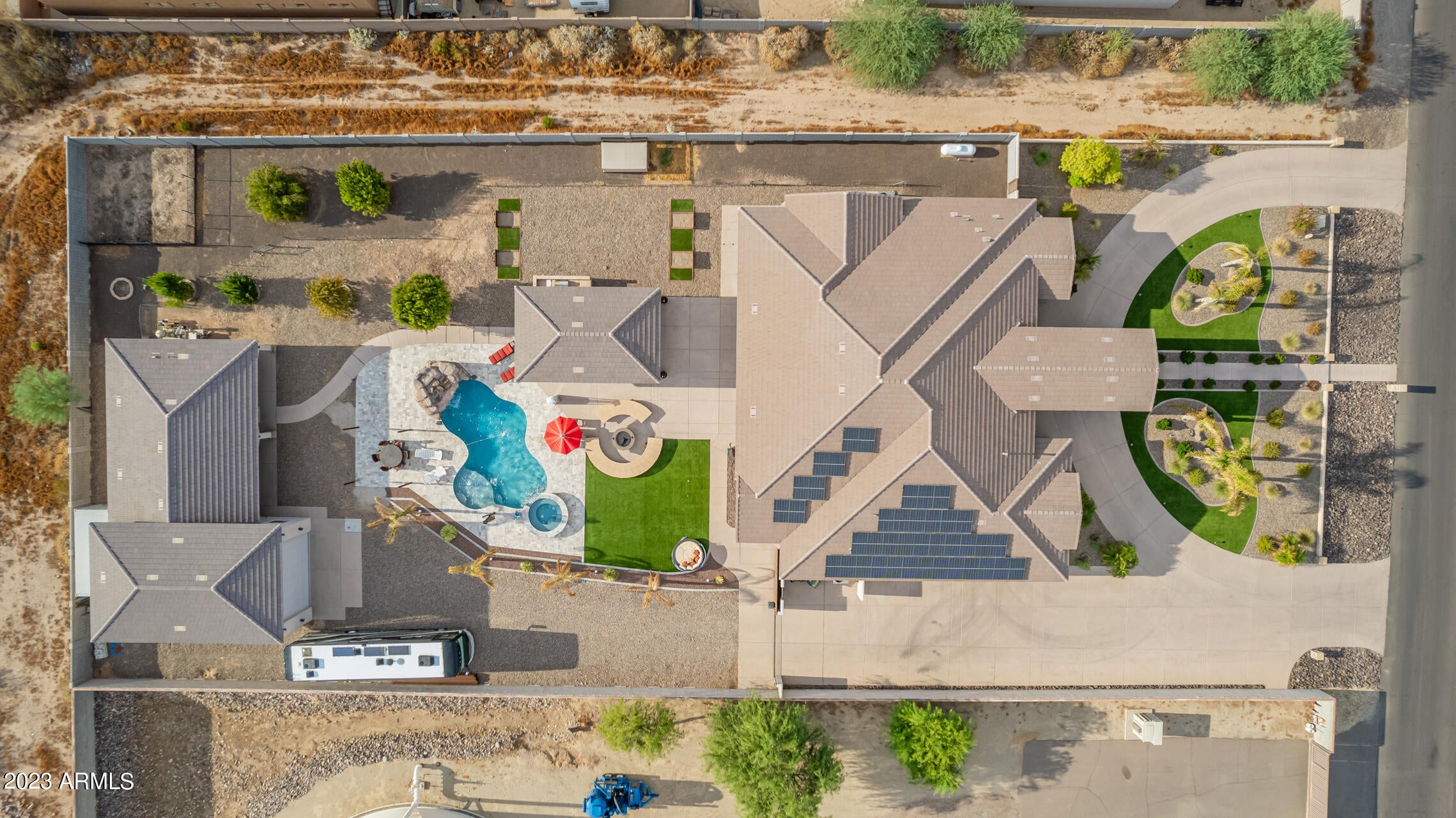 N/A - Residential
