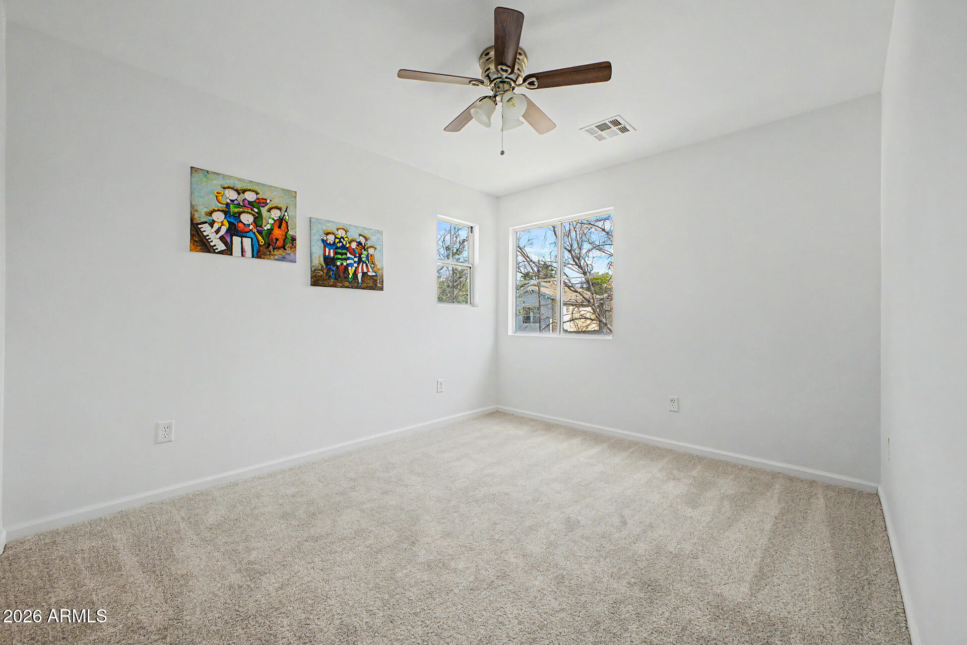 THE GARDENS - Residential