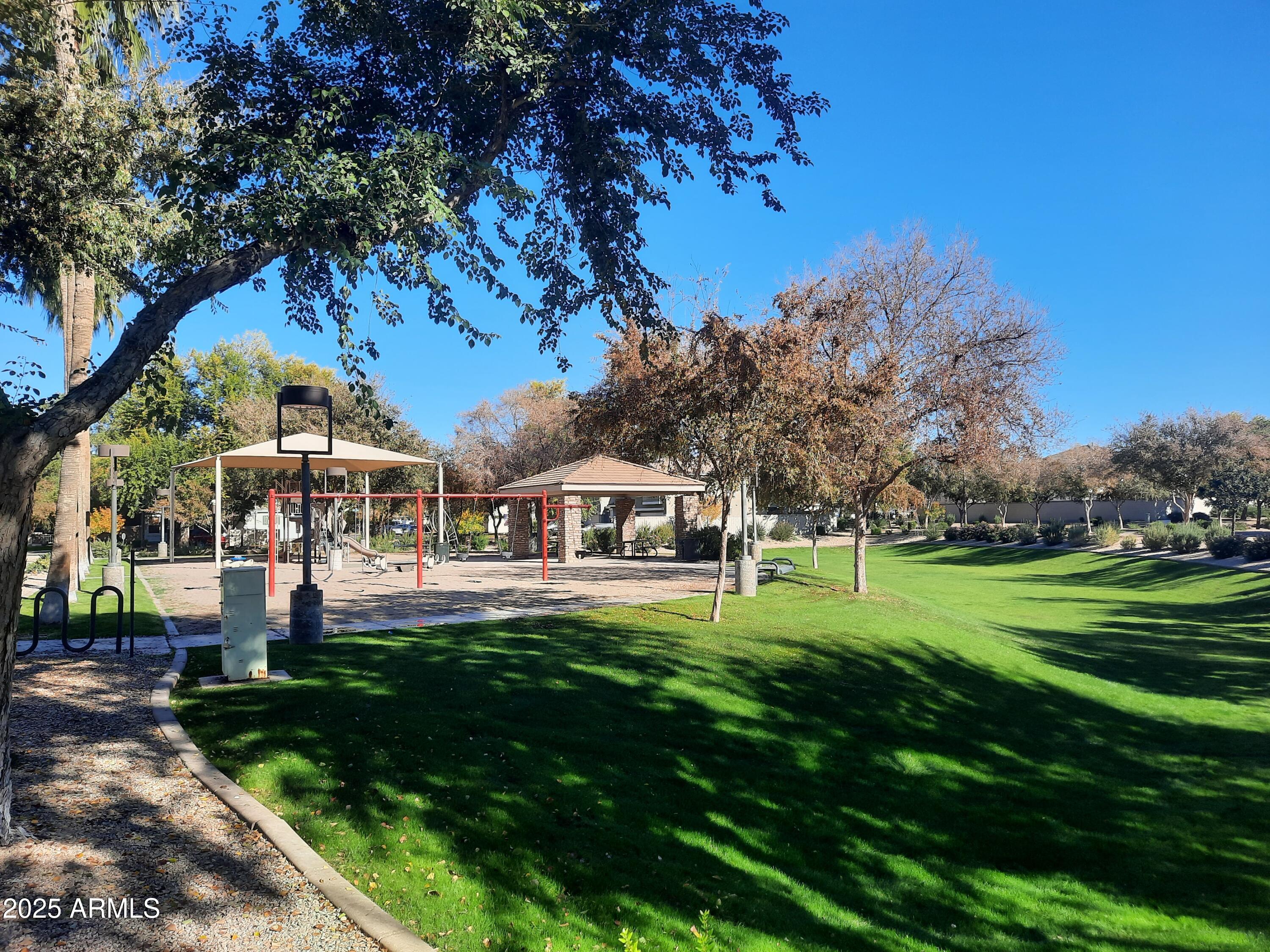 THE GARDENS - Residential