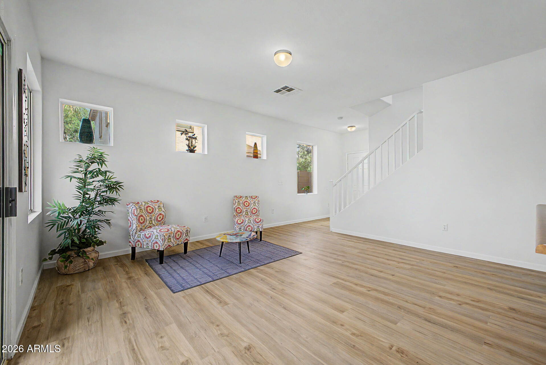 THE GARDENS - Residential