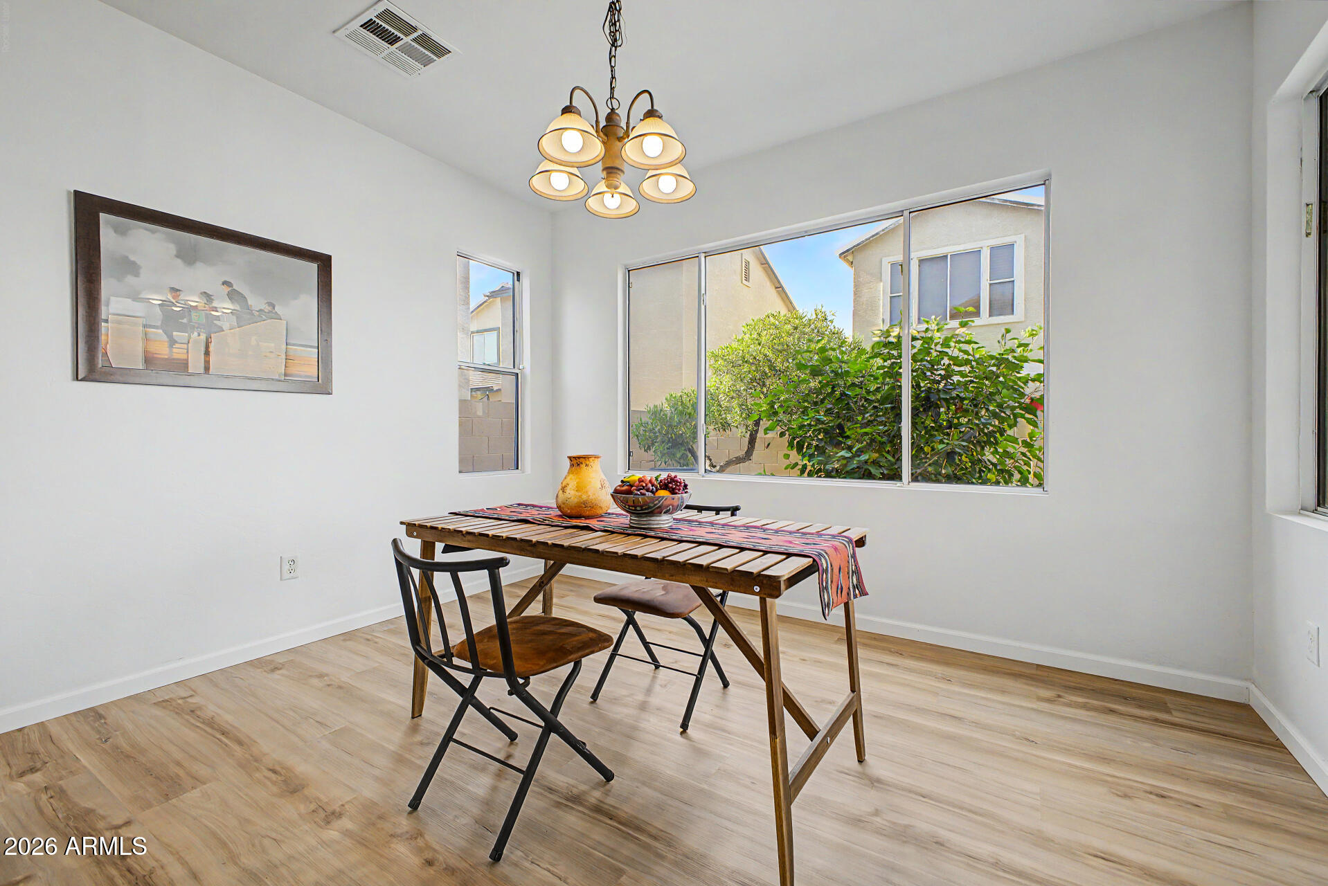 THE GARDENS - Residential
