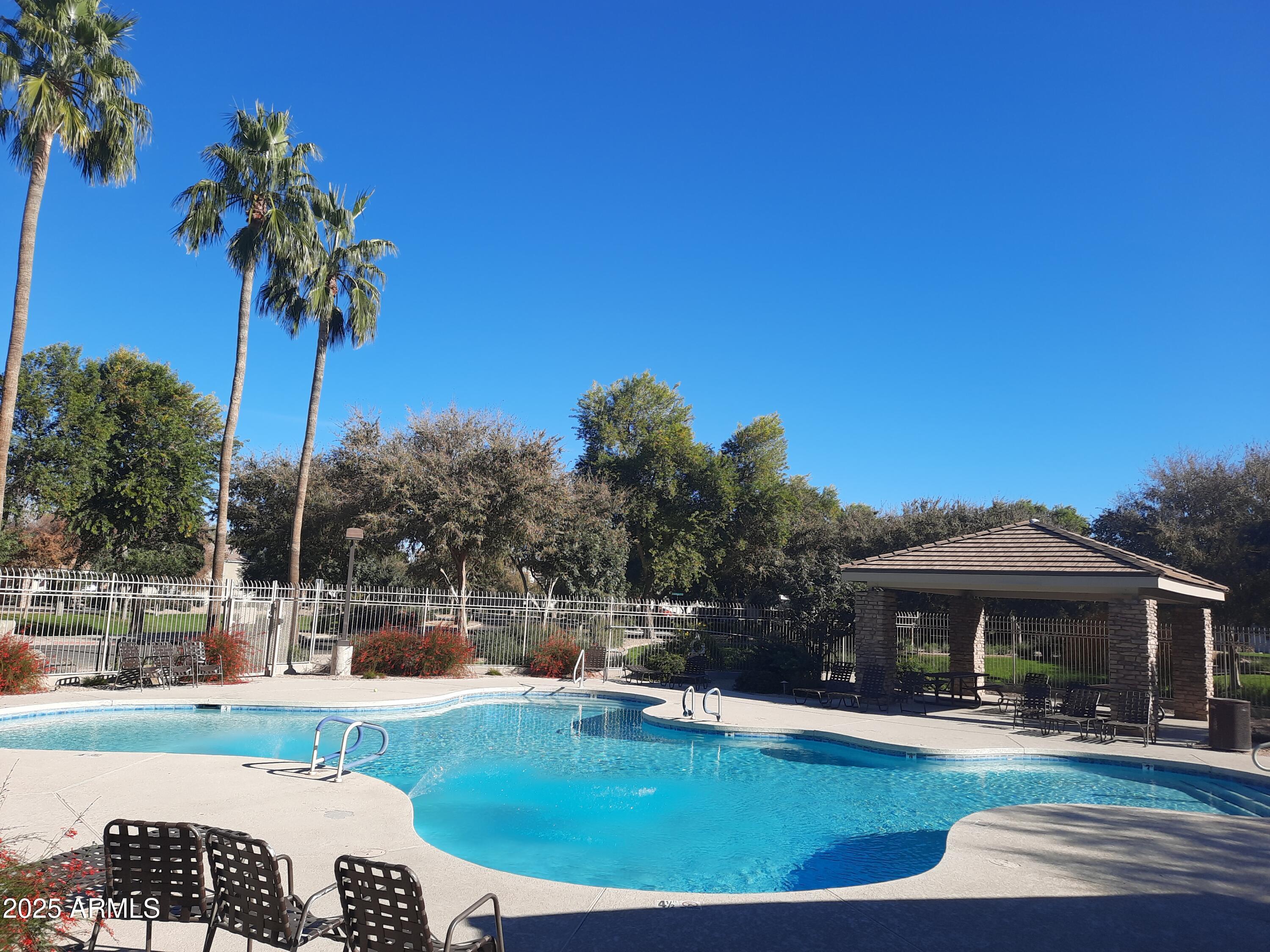 THE GARDENS - Residential