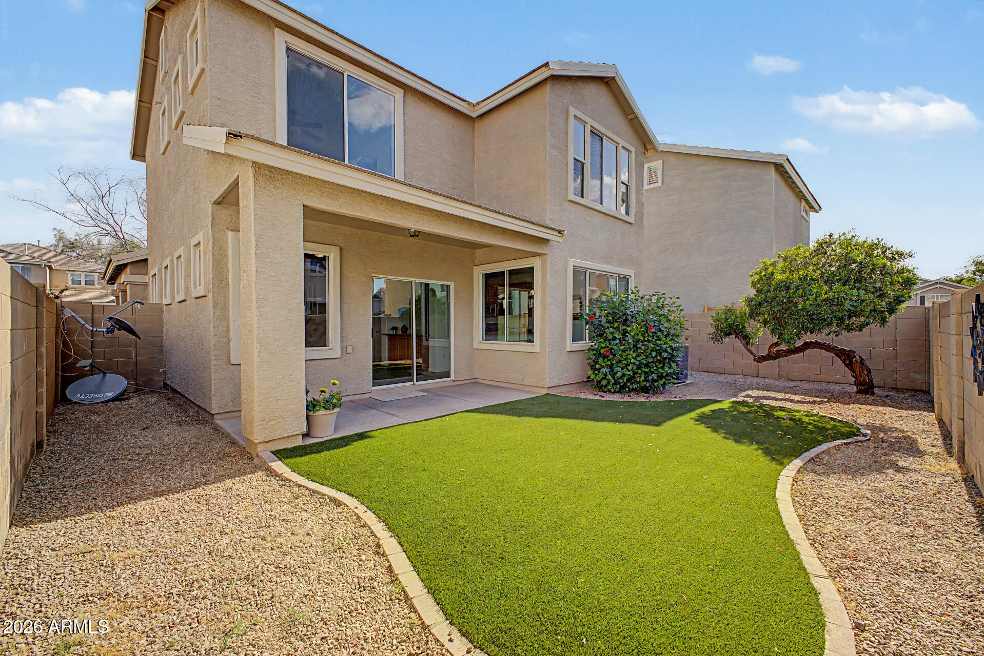 THE GARDENS - Residential