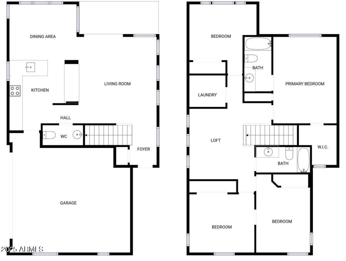 THE GARDENS - Residential