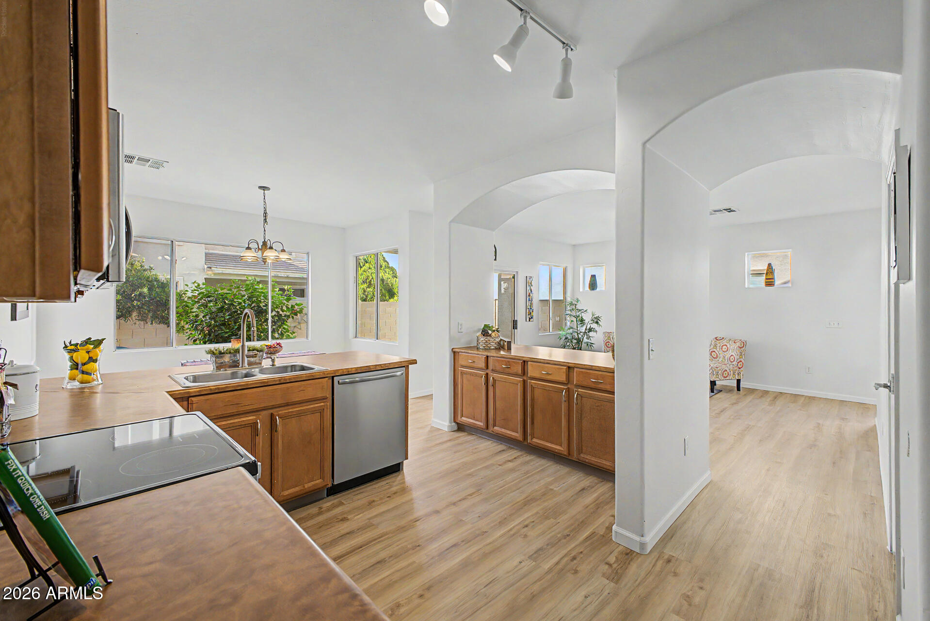 THE GARDENS - Residential