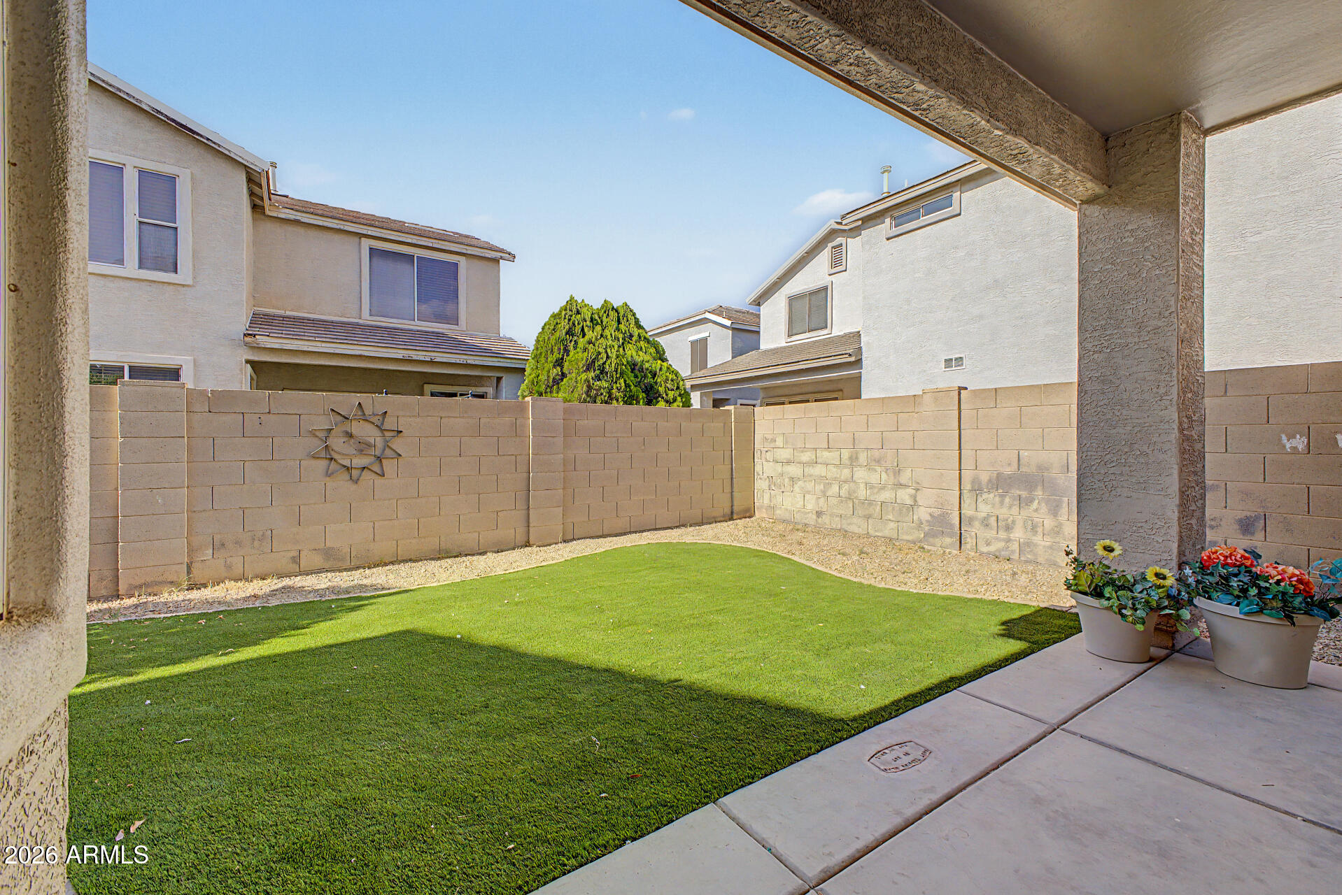 THE GARDENS - Residential