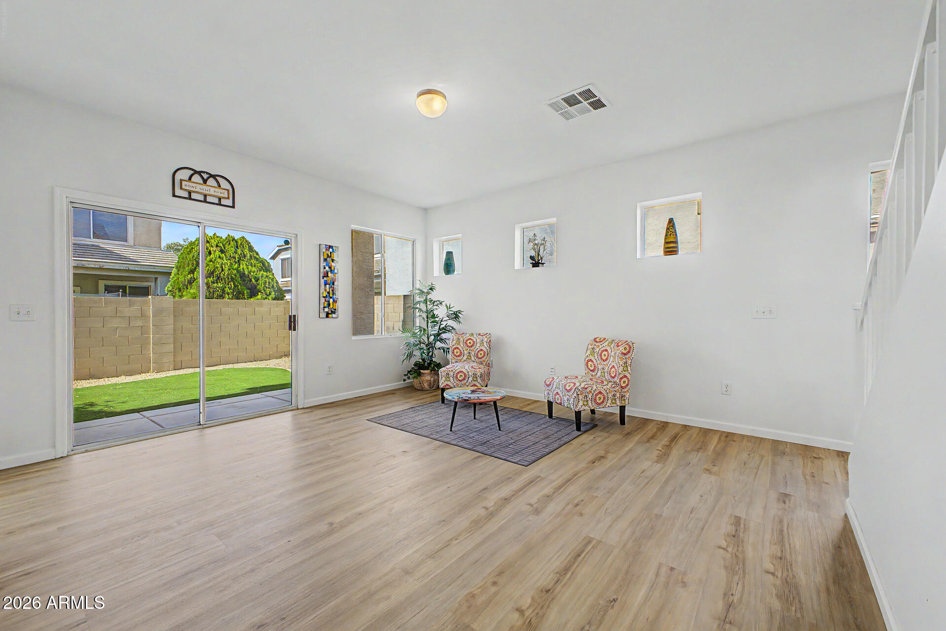 THE GARDENS - Residential