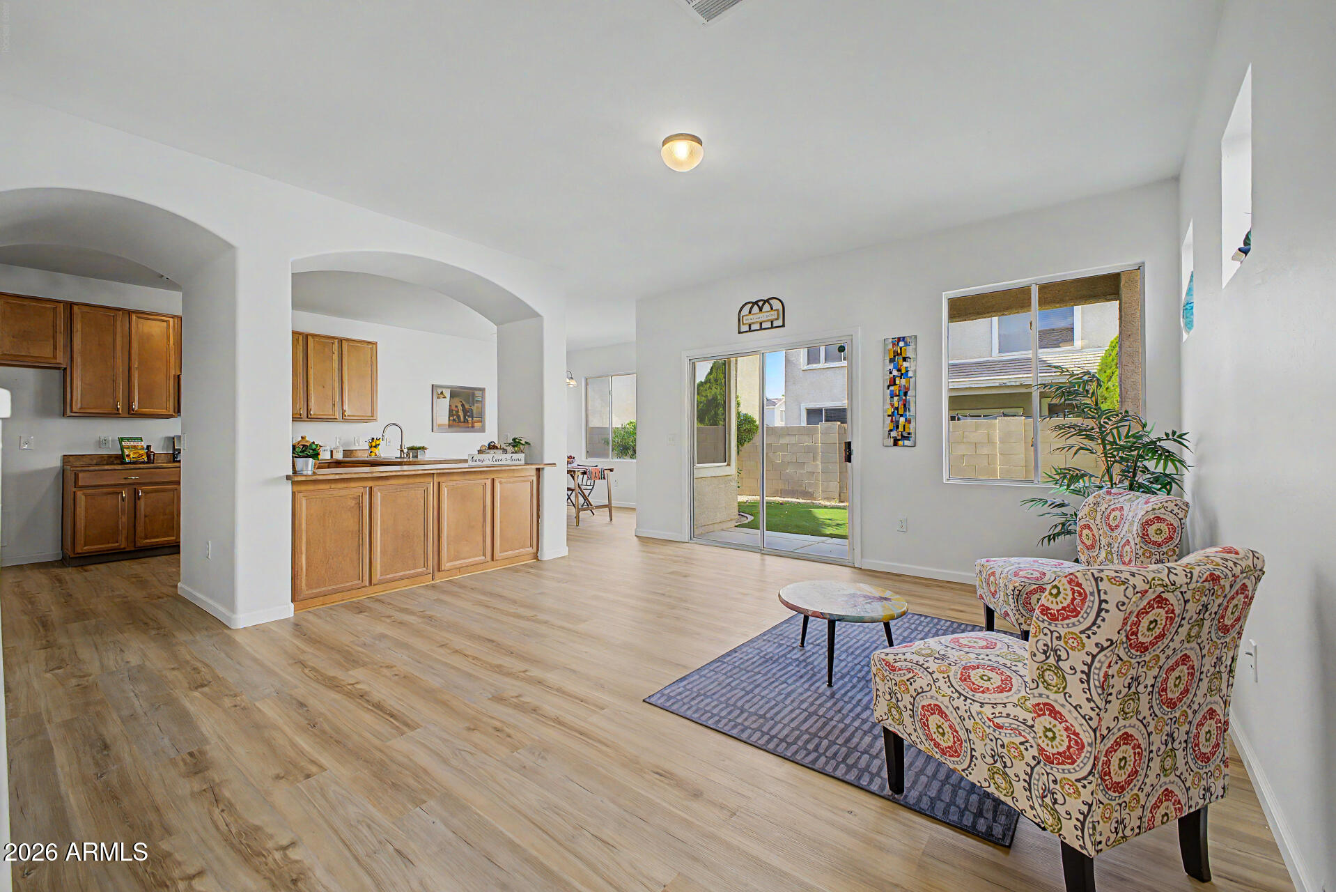 THE GARDENS - Residential
