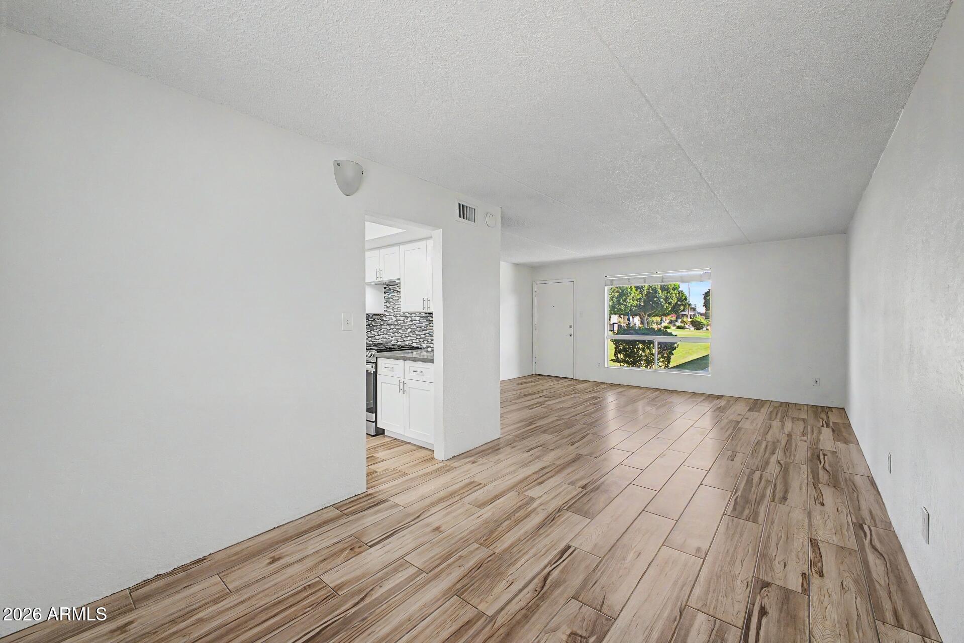 GREENVIEW CONDOMINIUMS - Residential