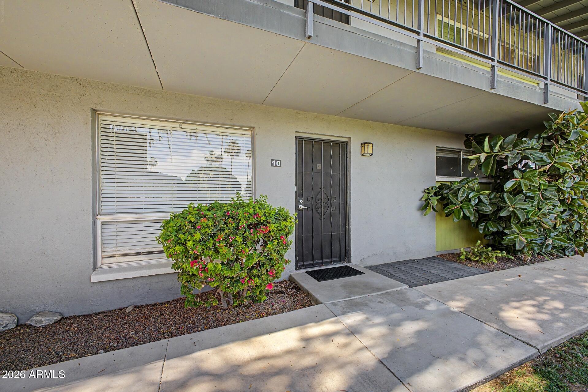 GREENVIEW CONDOMINIUMS - Residential
