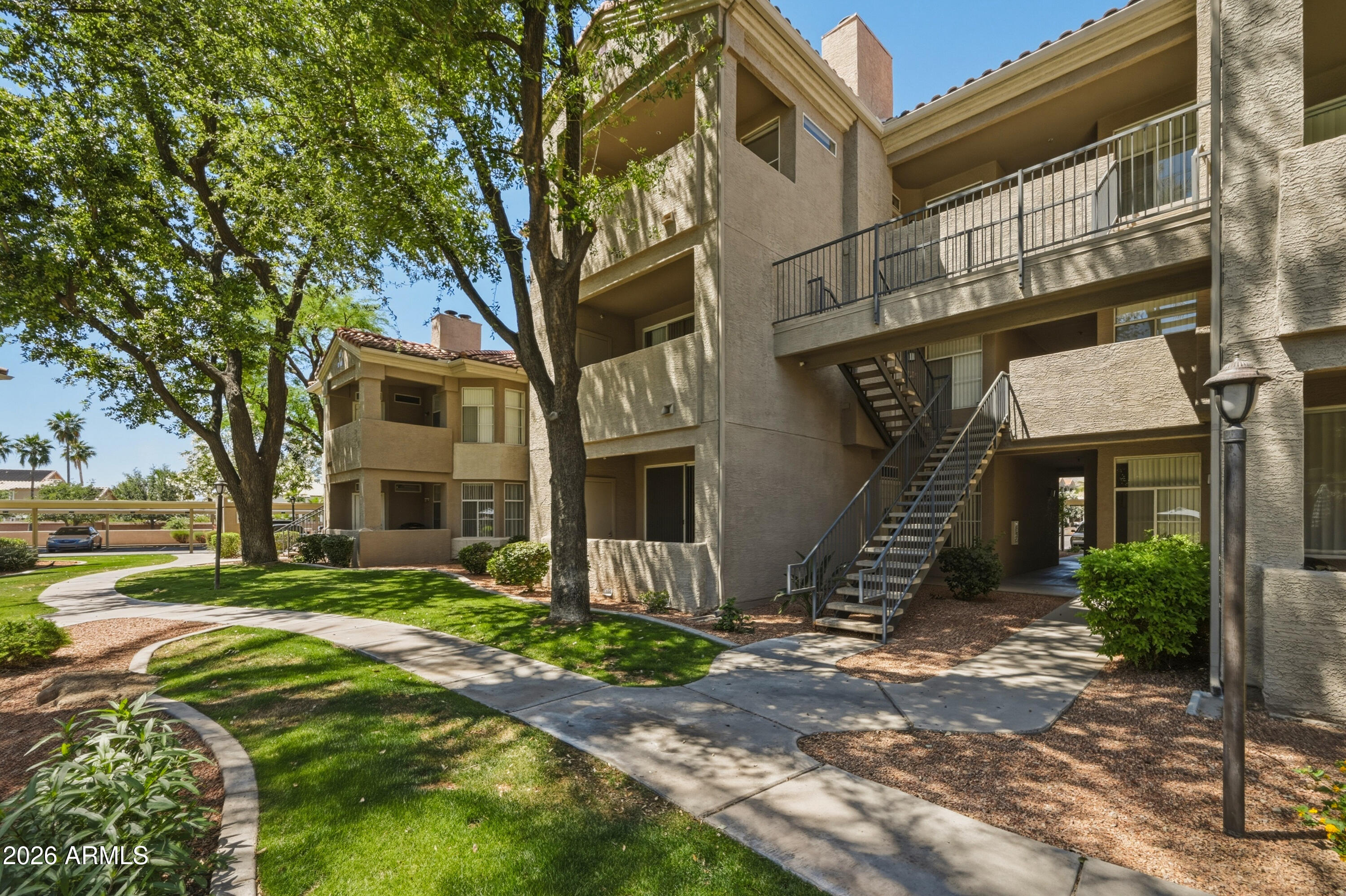 PORTOFINO CONDOMINIUM - Residential