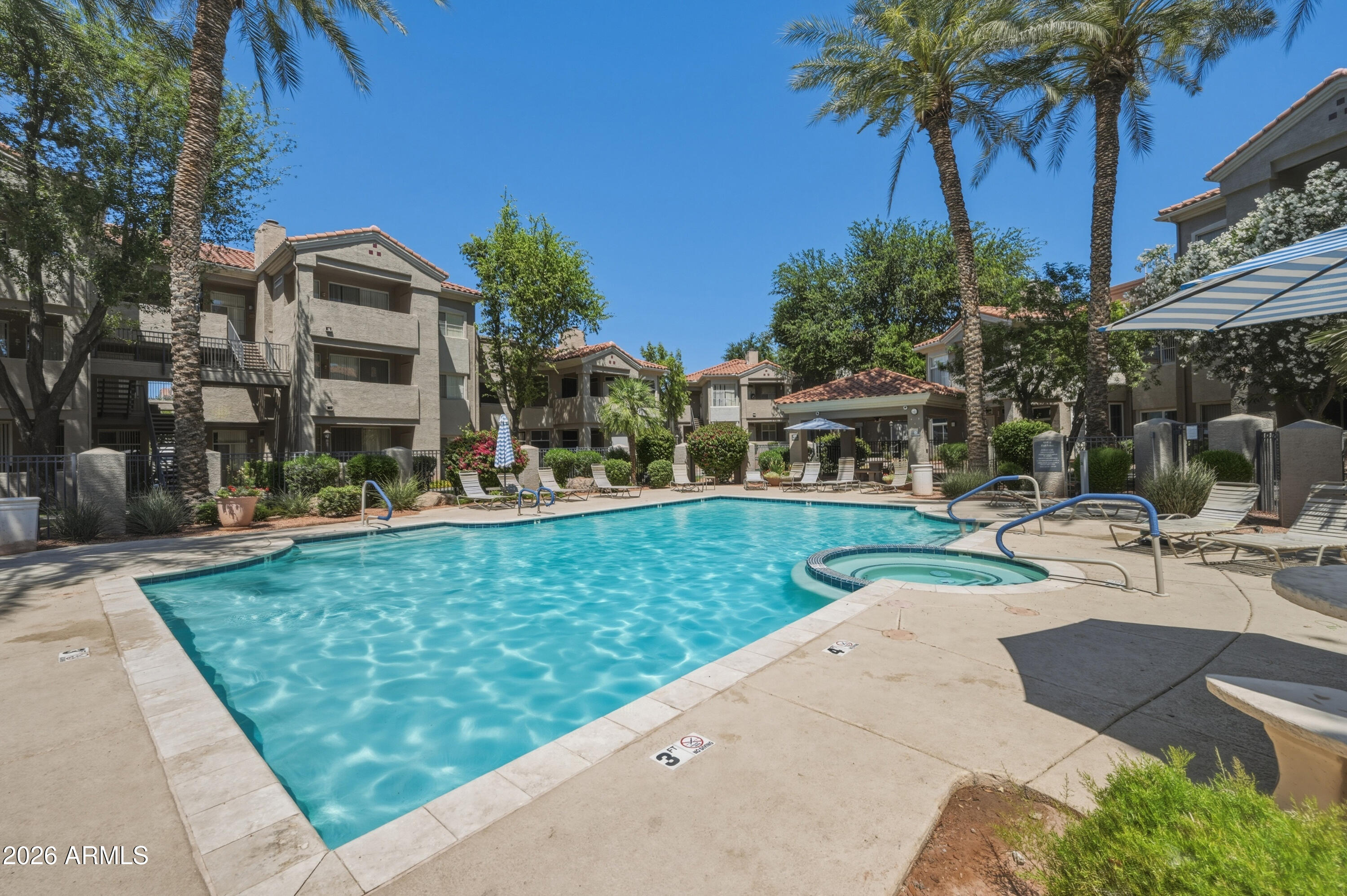 PORTOFINO CONDOMINIUM - Residential