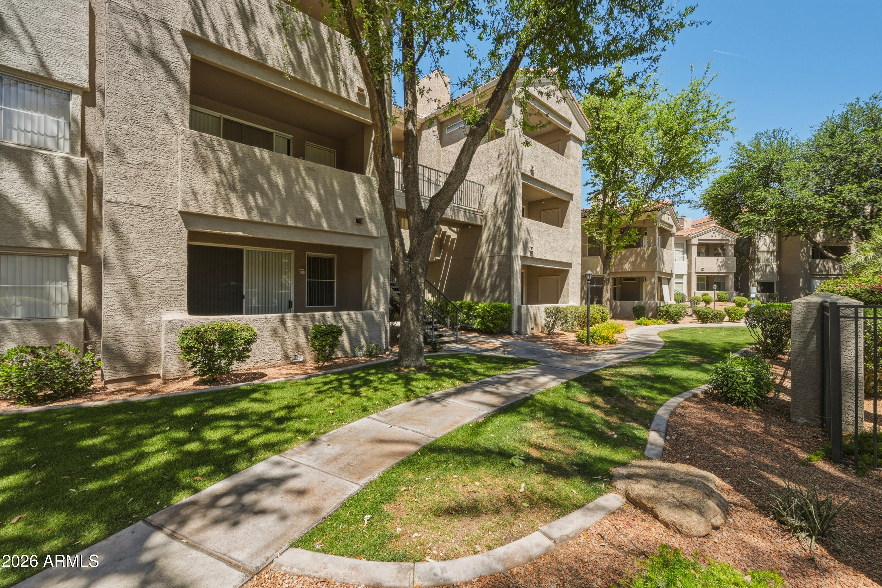 PORTOFINO CONDOMINIUM - Residential