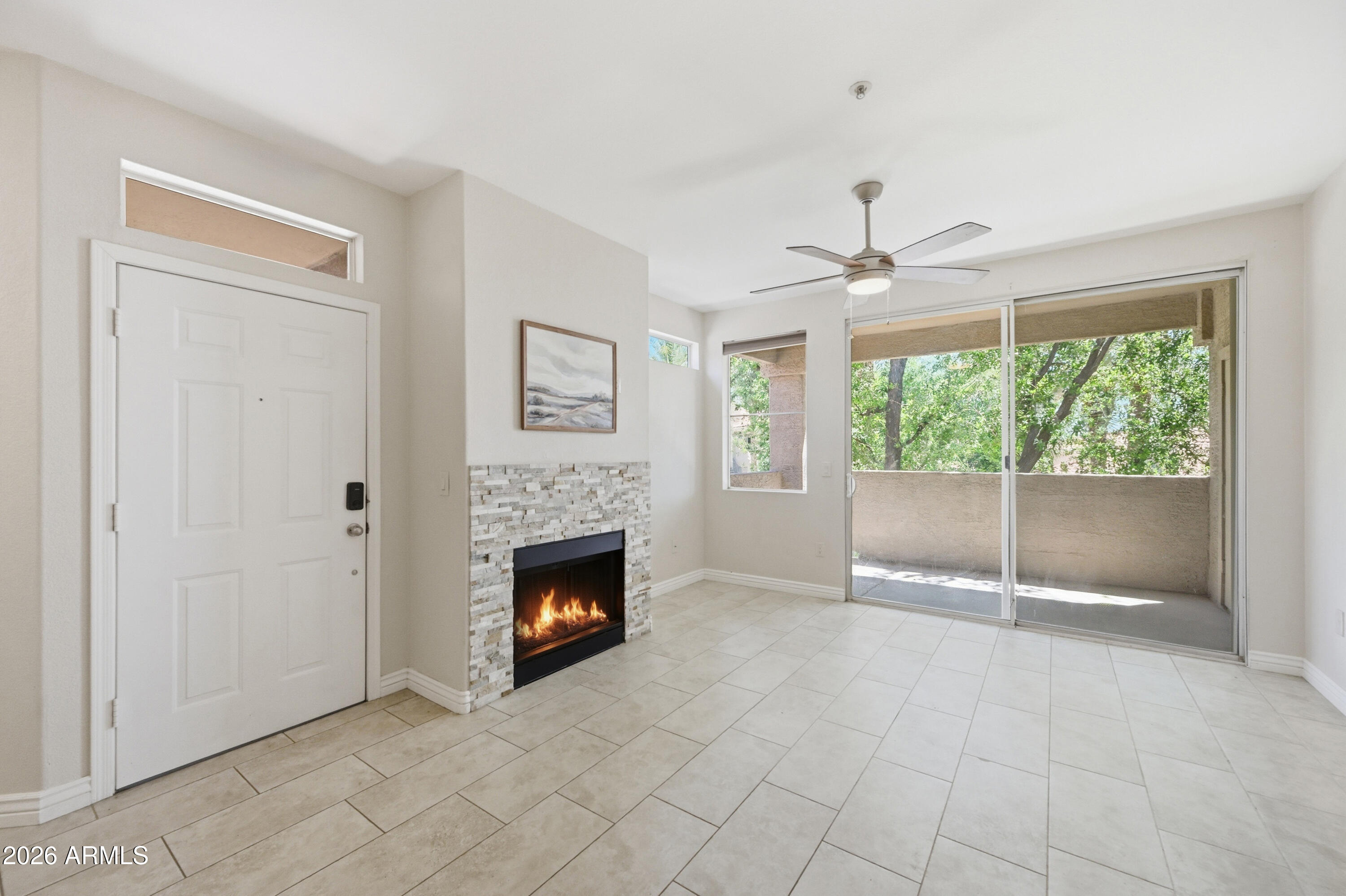 PORTOFINO CONDOMINIUM - Residential