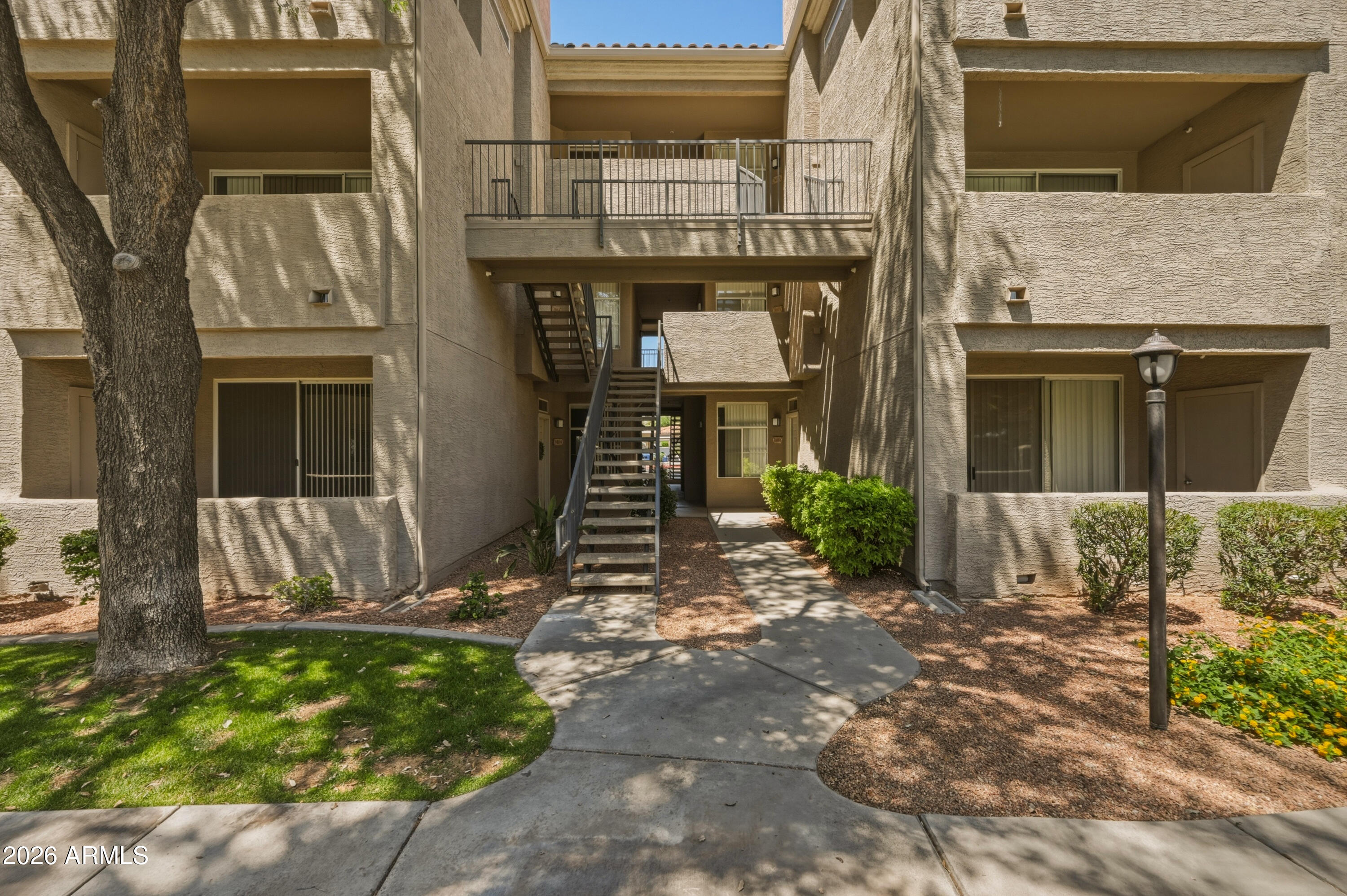 PORTOFINO CONDOMINIUM - Residential