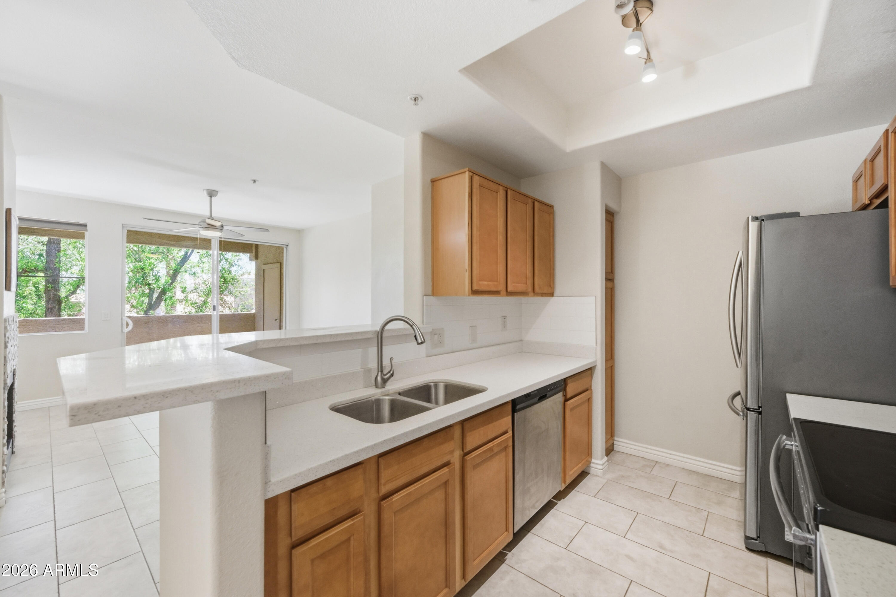 PORTOFINO CONDOMINIUM - Residential