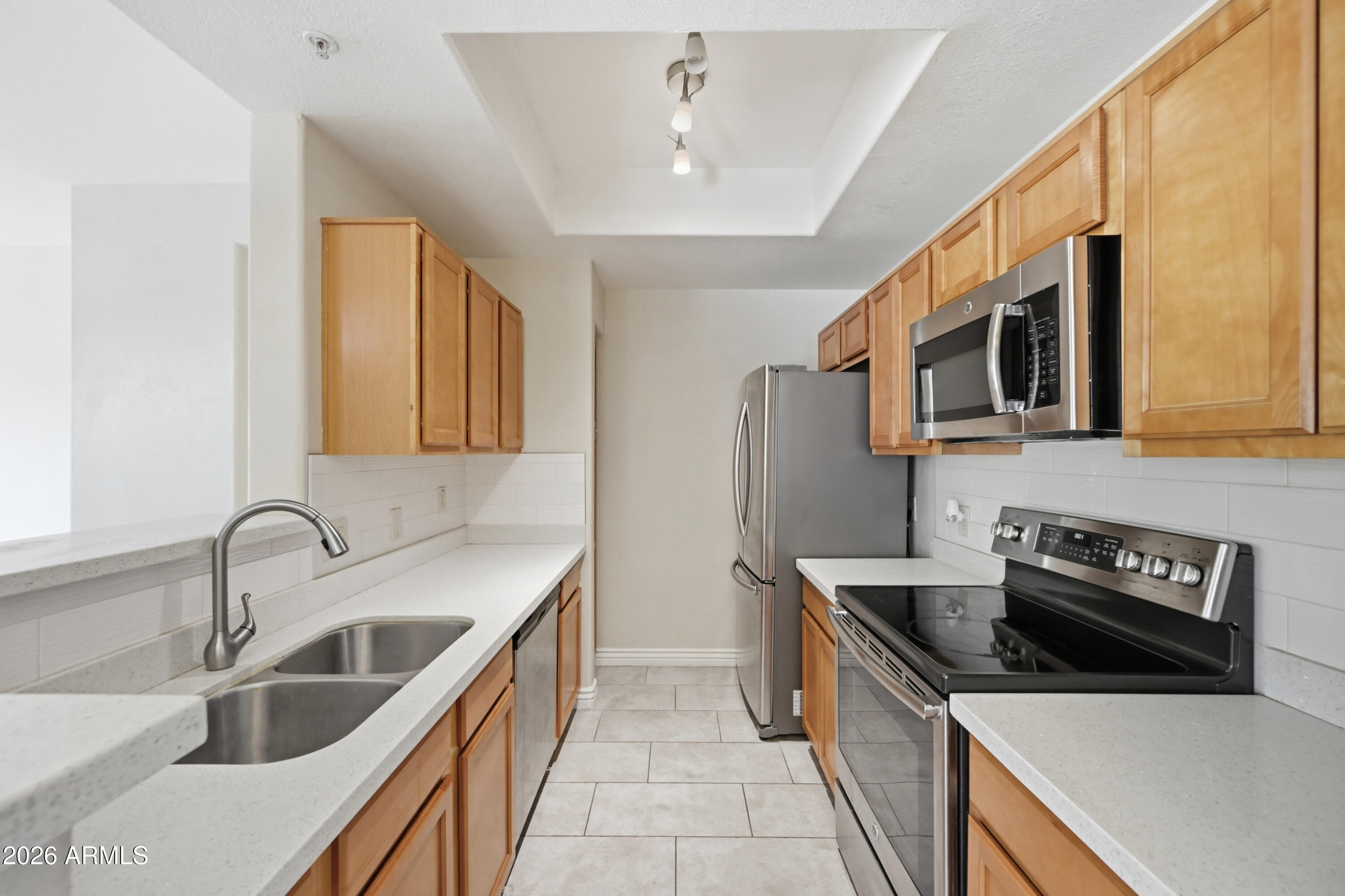 PORTOFINO CONDOMINIUM - Residential