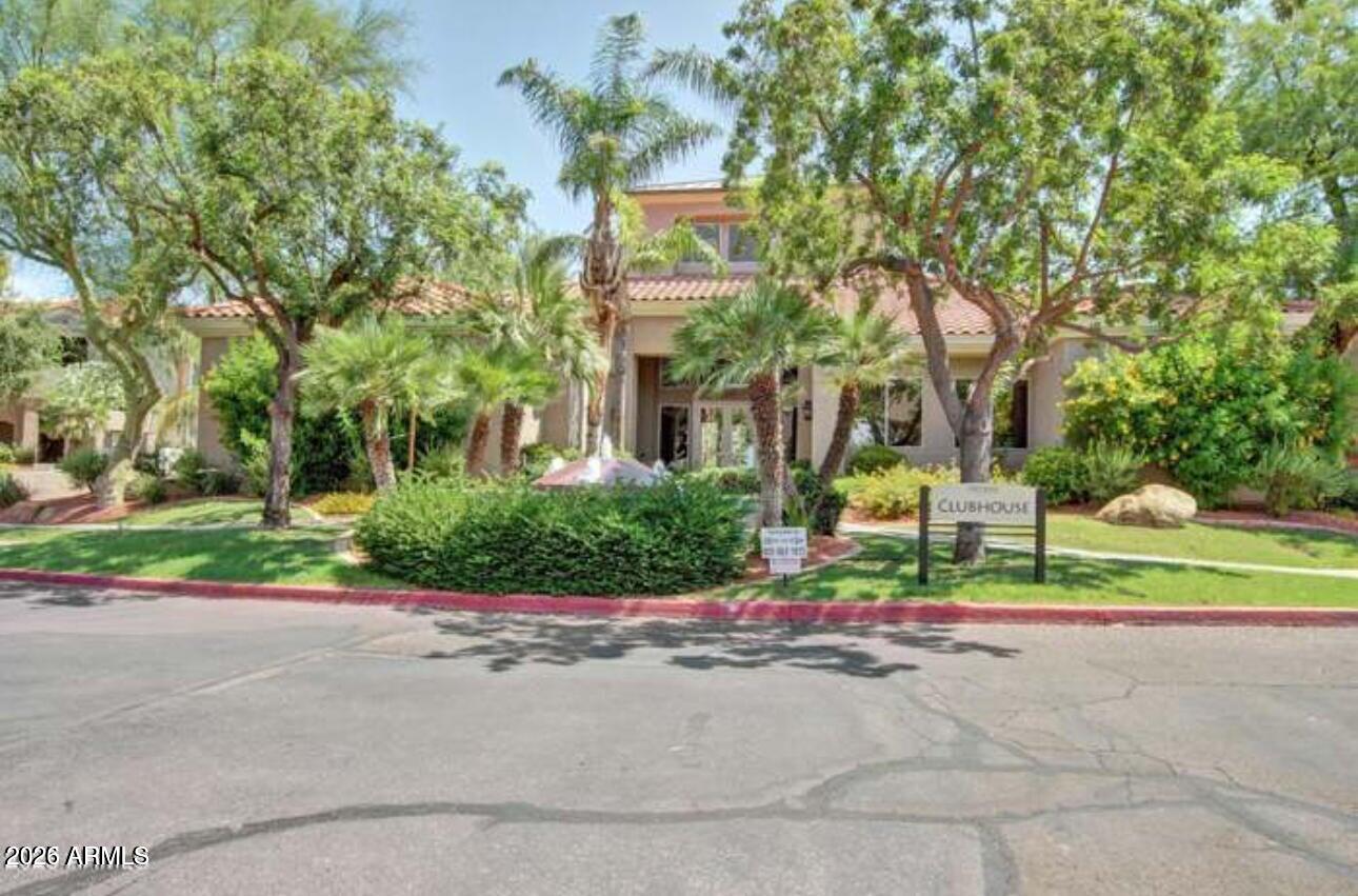 PORTOFINO CONDOMINIUM - Residential