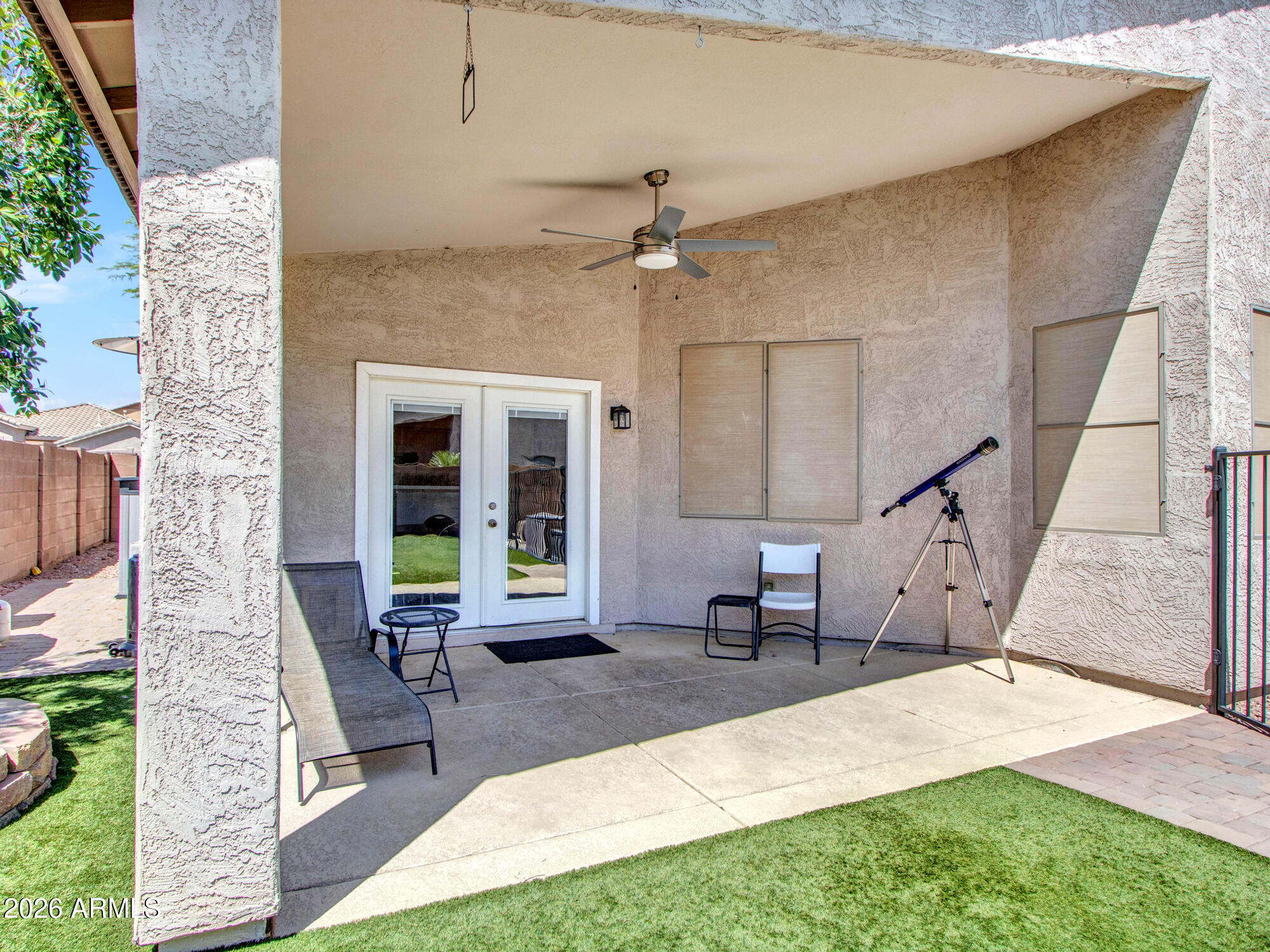 DOVE VALLEY RANCH PARCEL - Residential