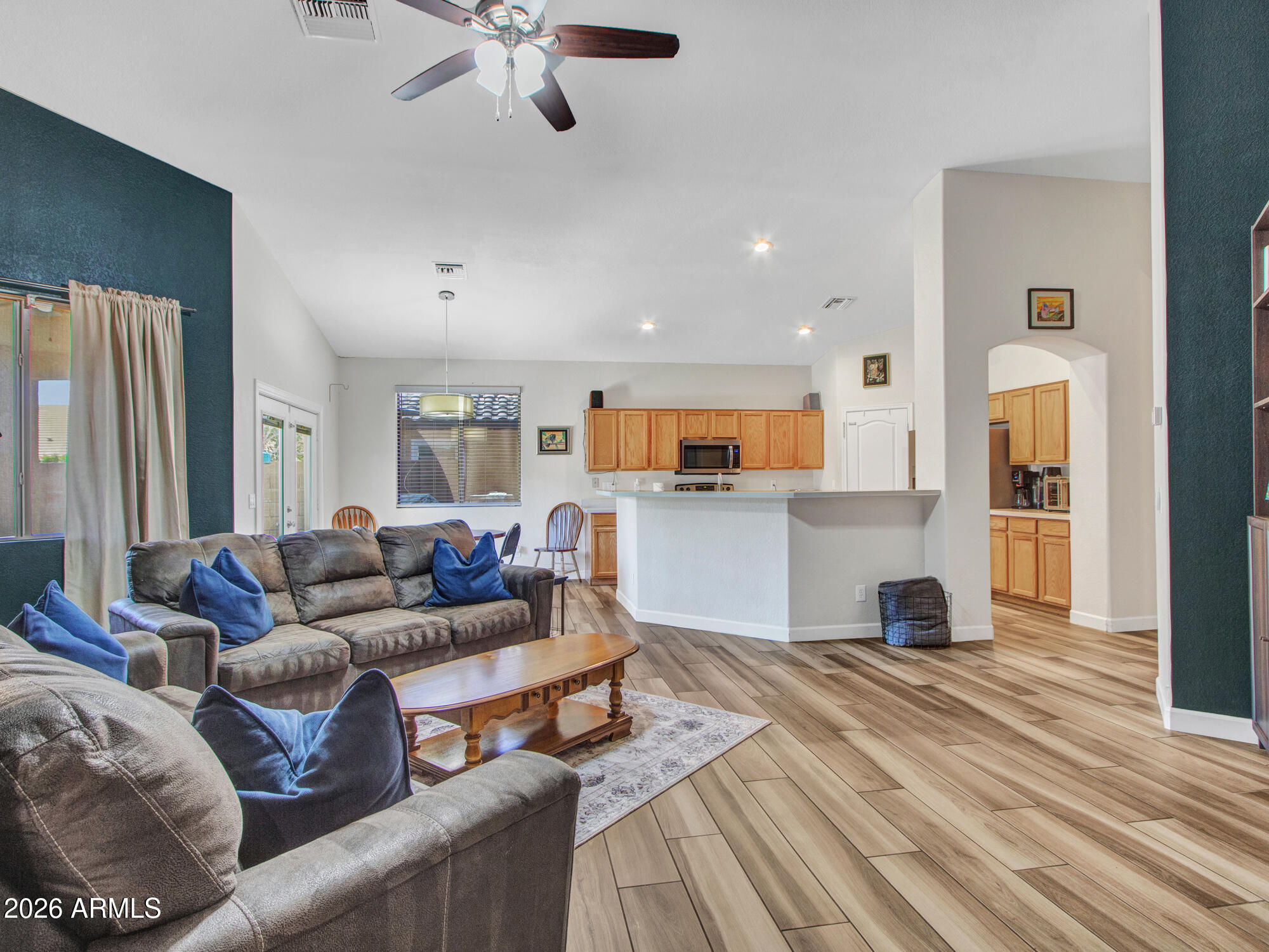 DOVE VALLEY RANCH PARCEL - Residential