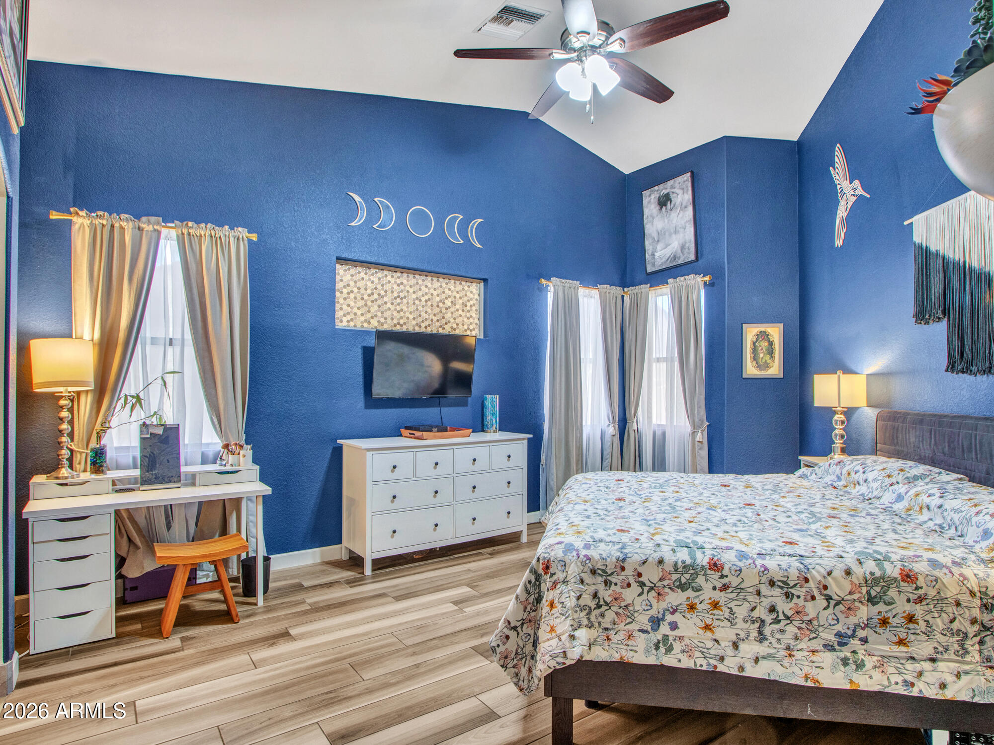 DOVE VALLEY RANCH PARCEL - Residential