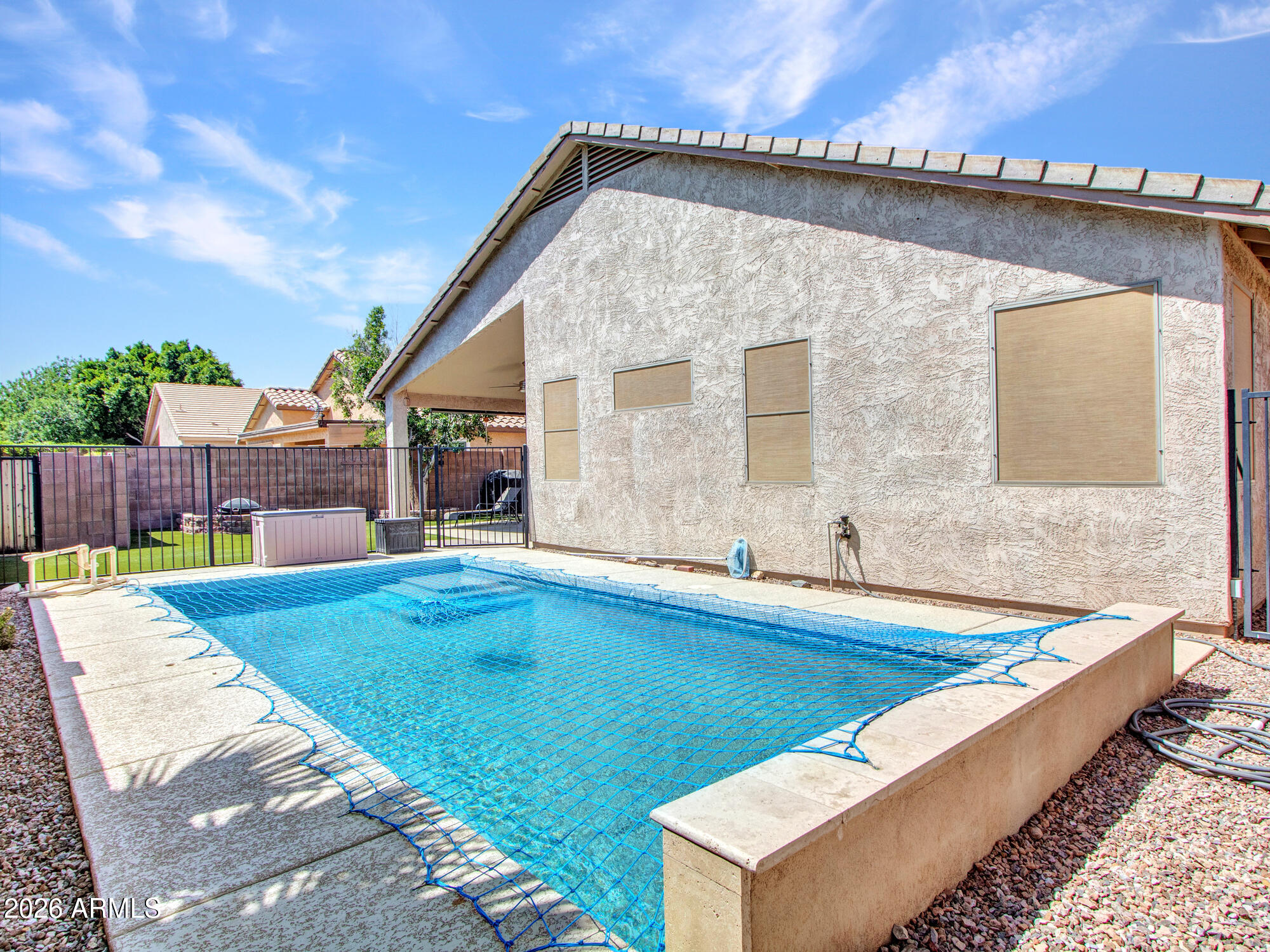DOVE VALLEY RANCH PARCEL - Residential