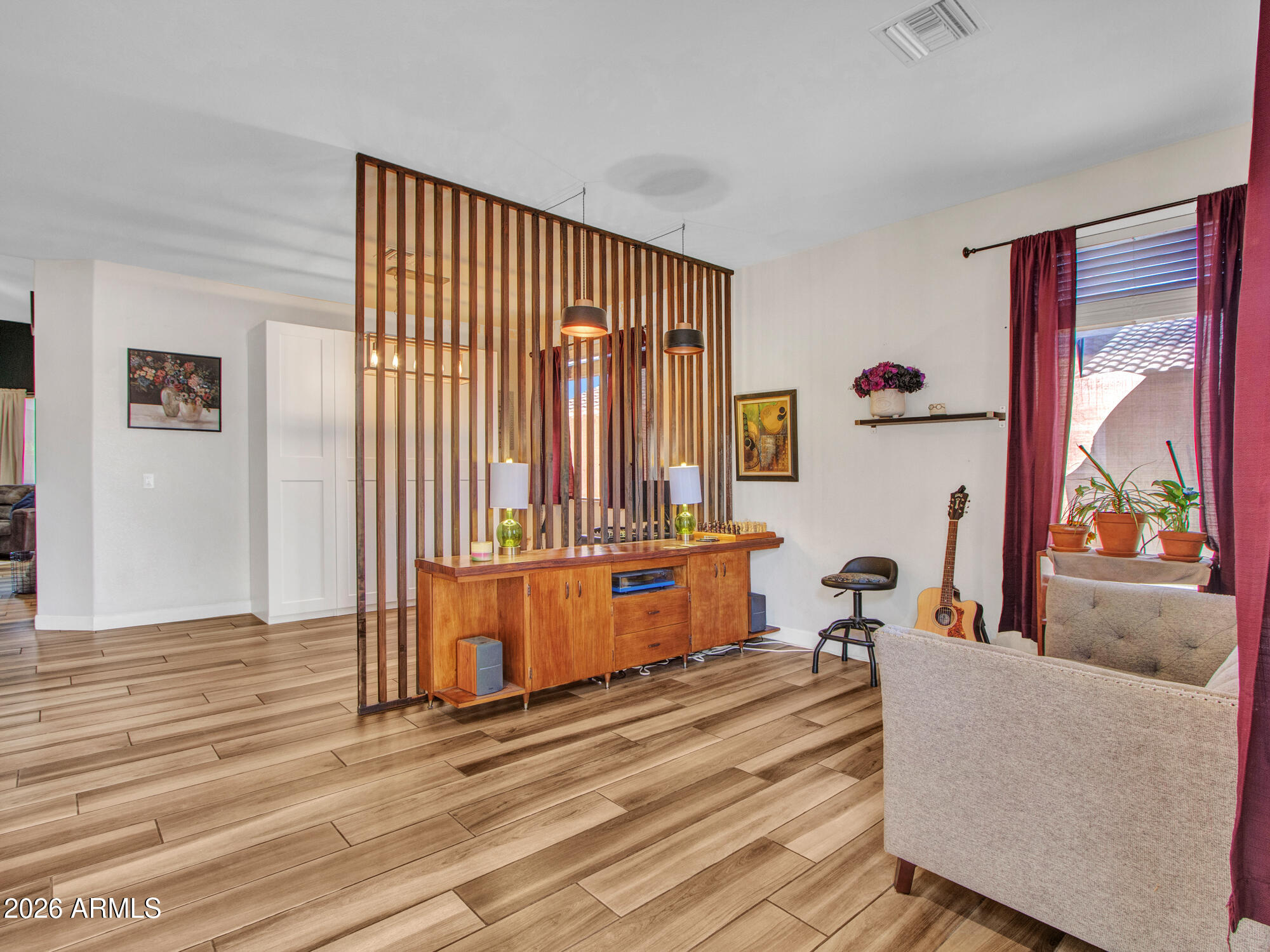 DOVE VALLEY RANCH PARCEL - Residential