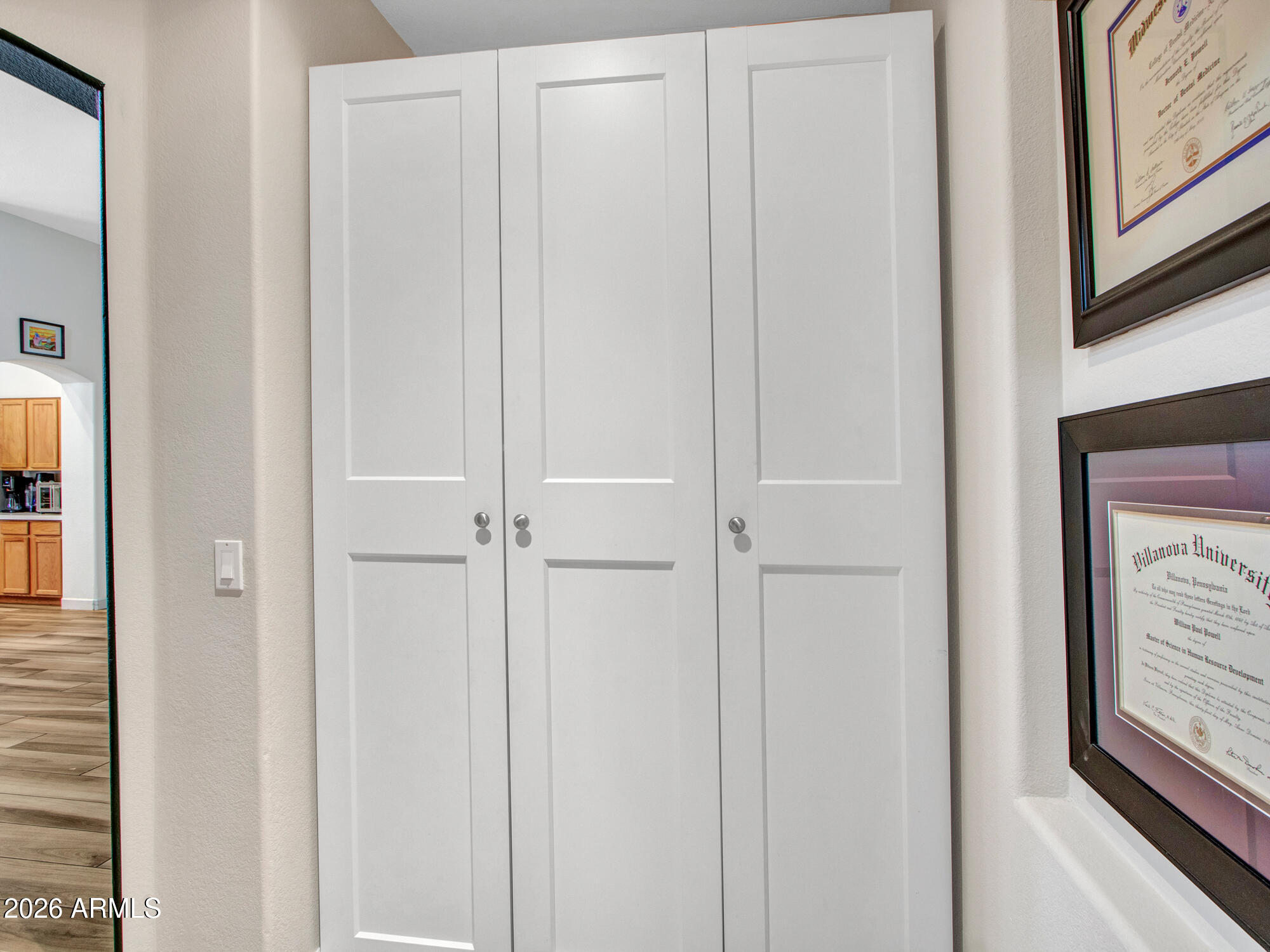 DOVE VALLEY RANCH PARCEL - Residential