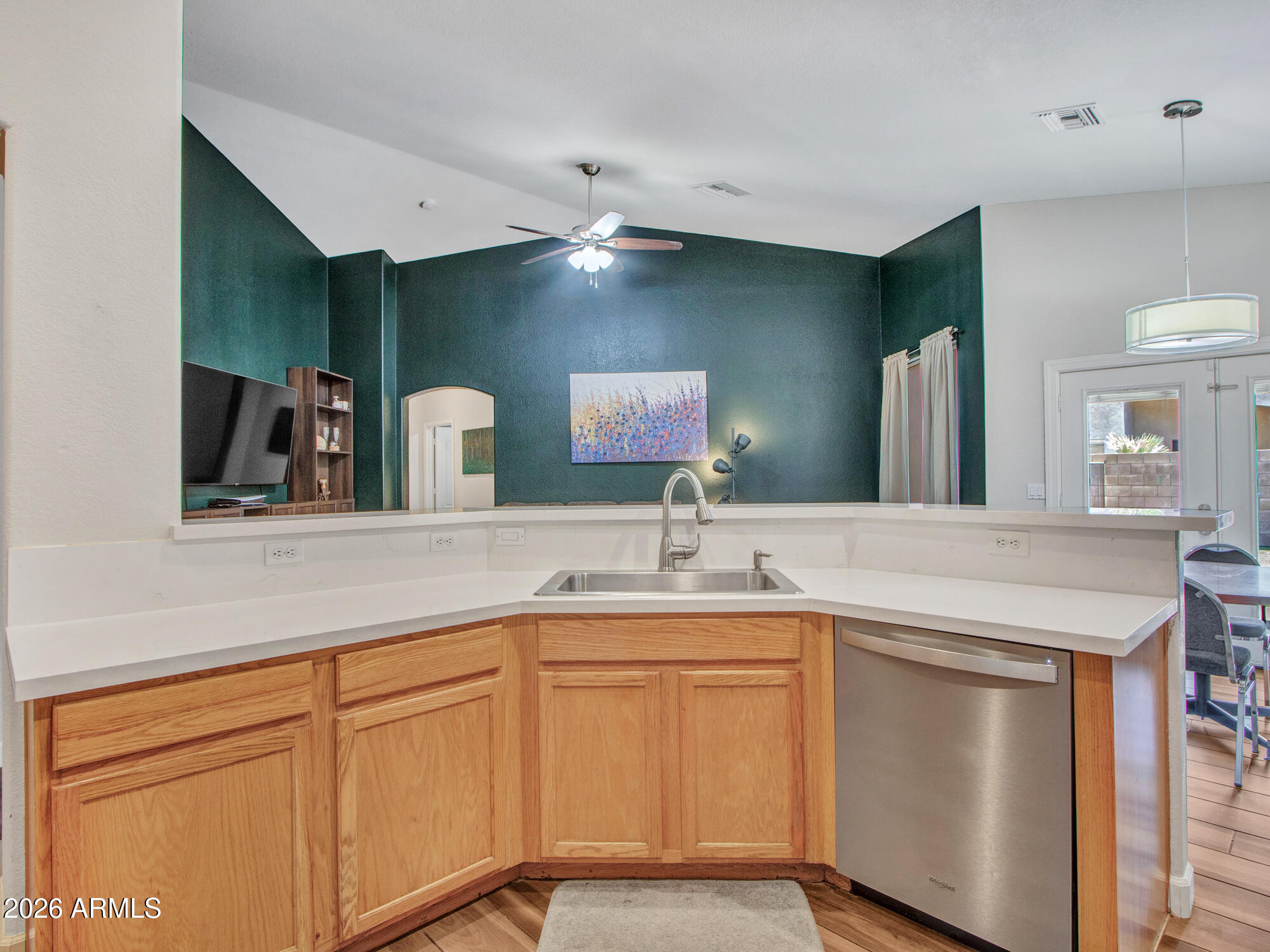 DOVE VALLEY RANCH PARCEL - Residential