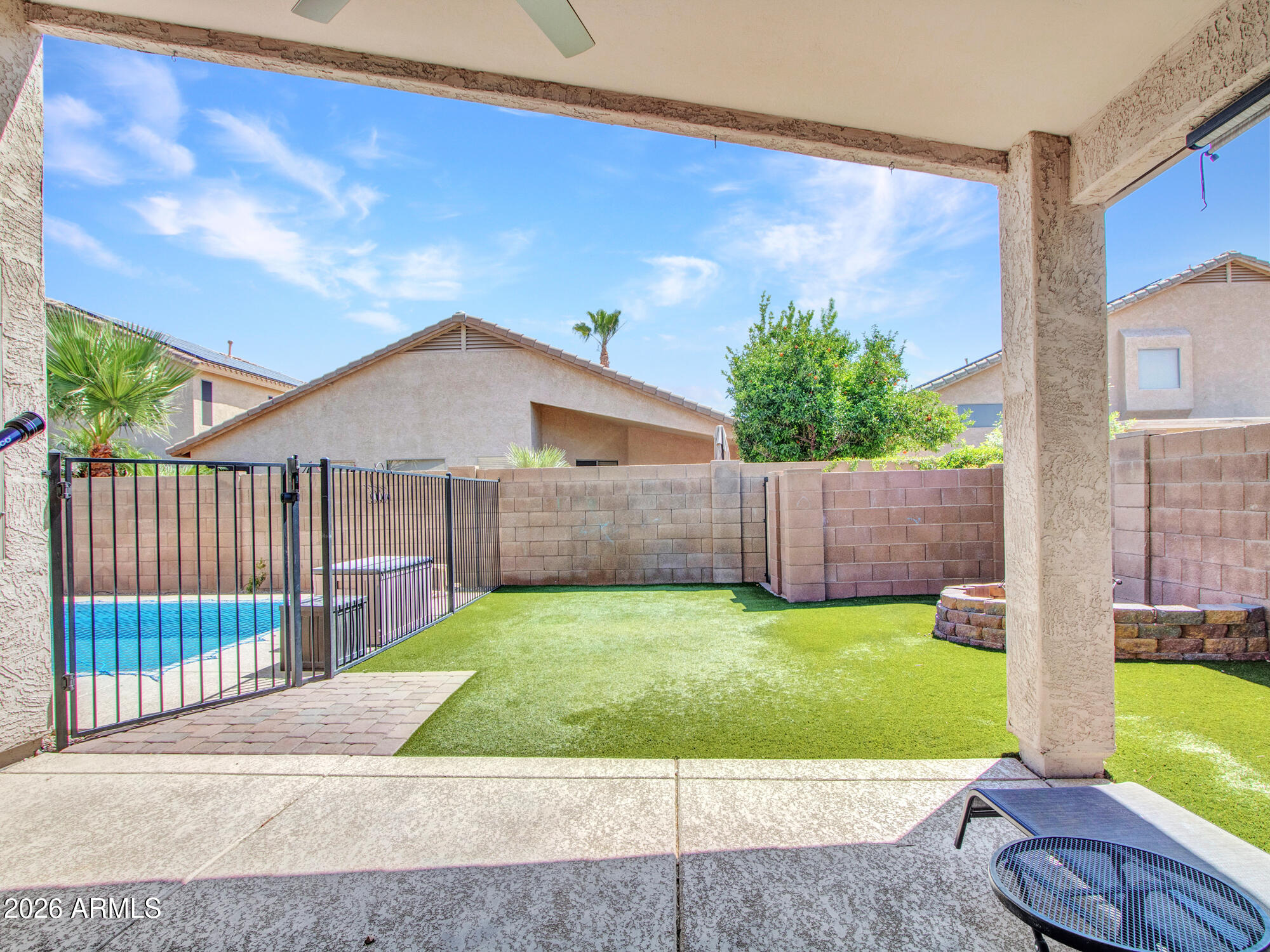 DOVE VALLEY RANCH PARCEL - Residential