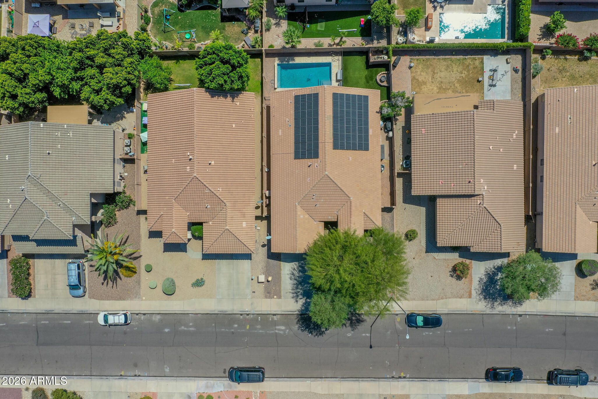 DOVE VALLEY RANCH PARCEL - Residential